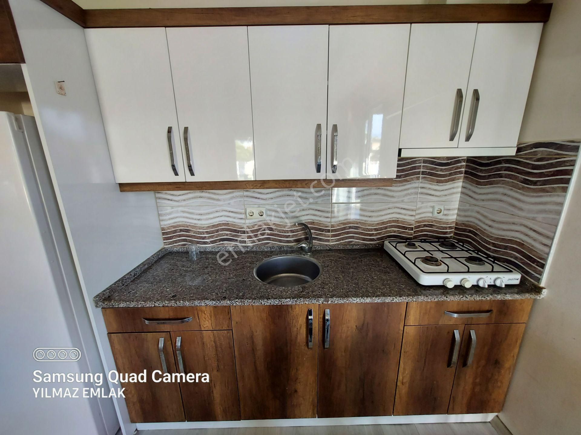 216 Sümer Mahallesinde Eşyalı Kiralık Ev - Görsel 4