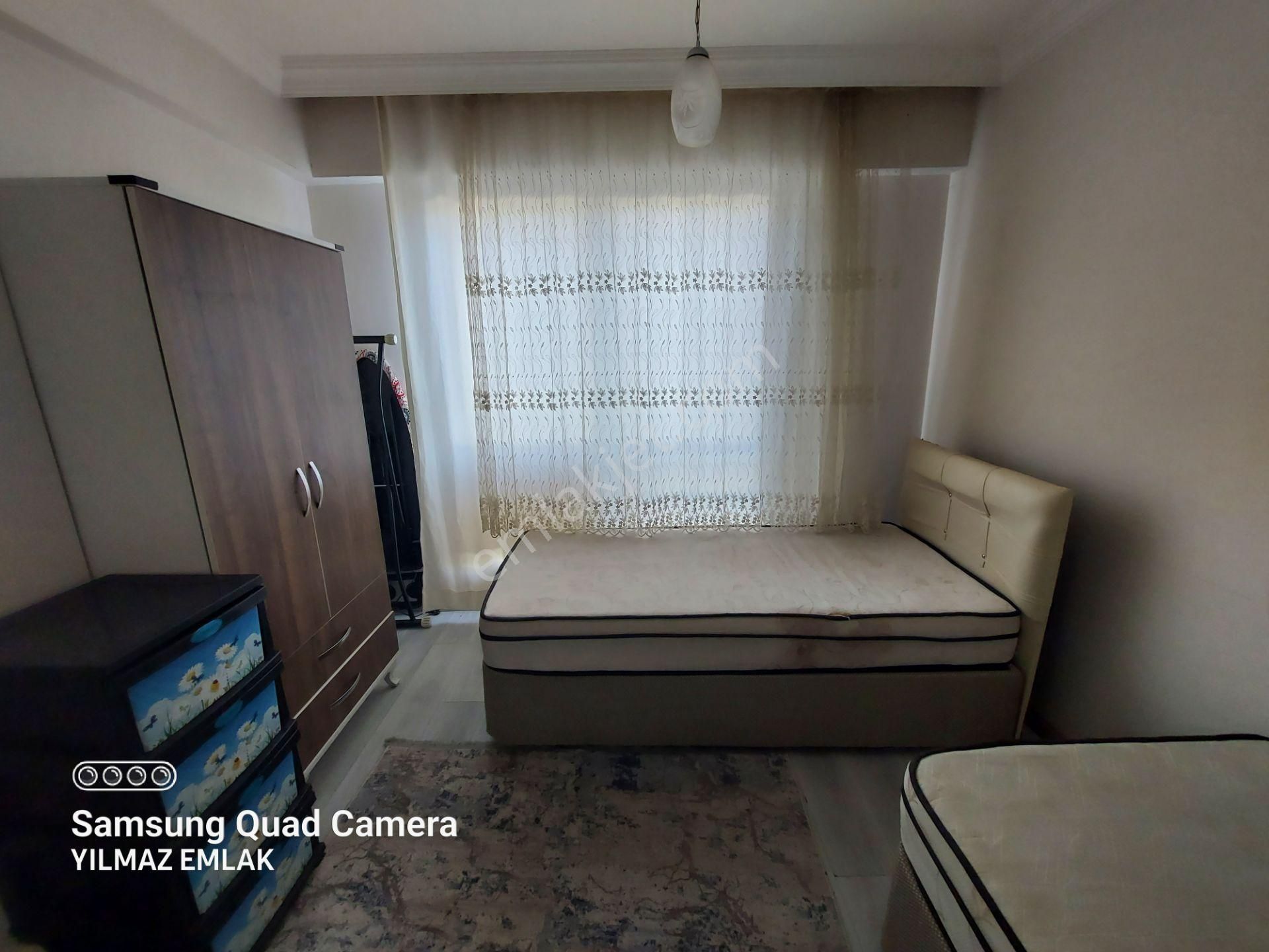 216 Sümer Mahallesinde Eşyalı Kiralık Ev - Görsel 8