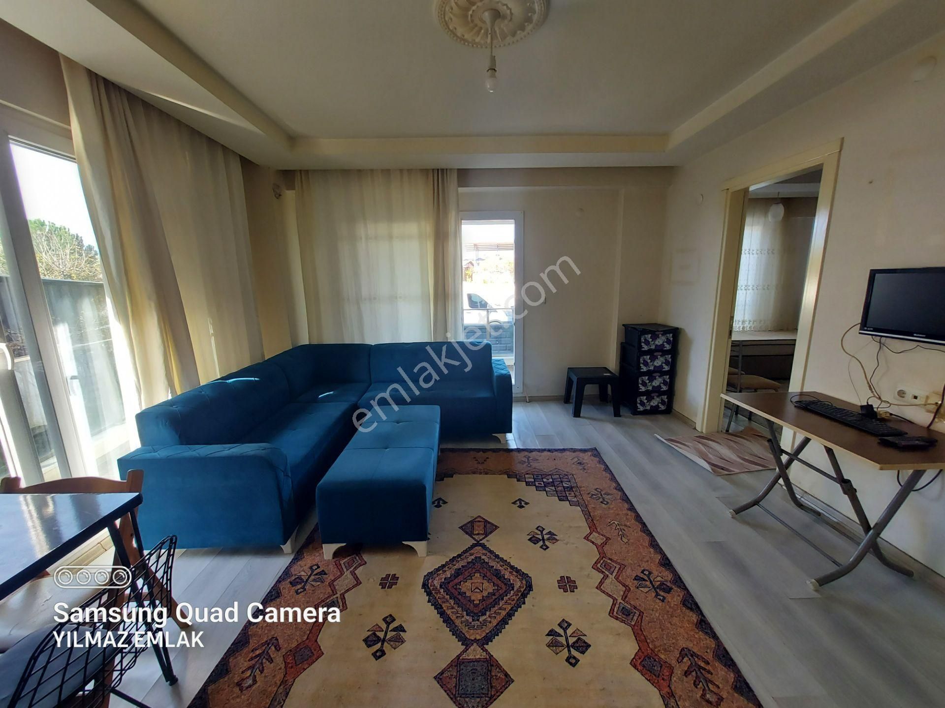 216 Sümer Mahallesinde Eşyalı Kiralık Ev - Görsel 7