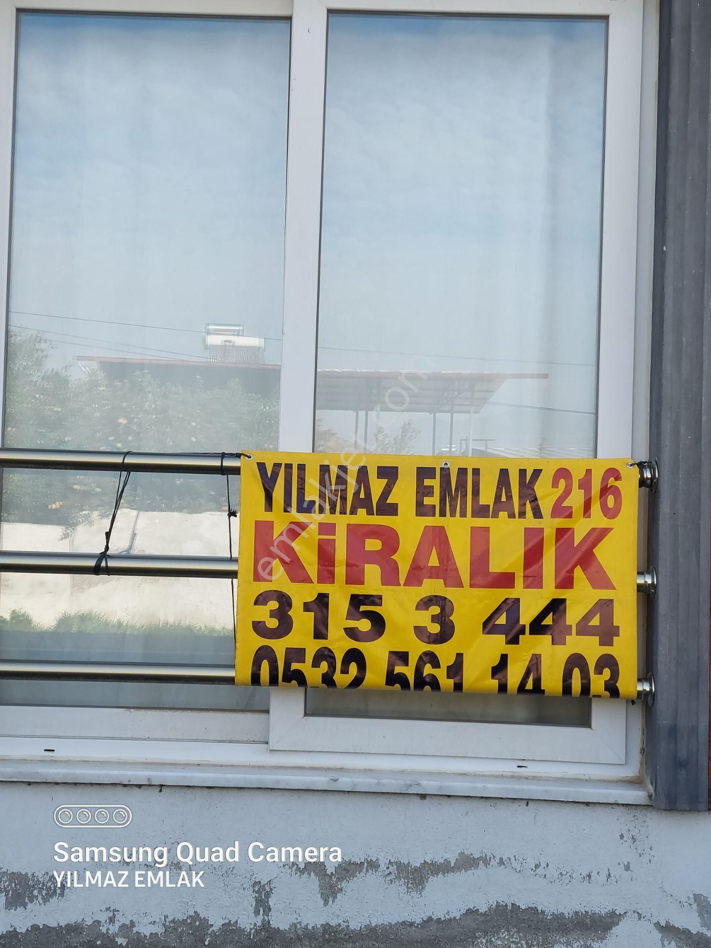 216 Sümer Mahallesinde Eşyalı Kiralık Ev - Görsel 26