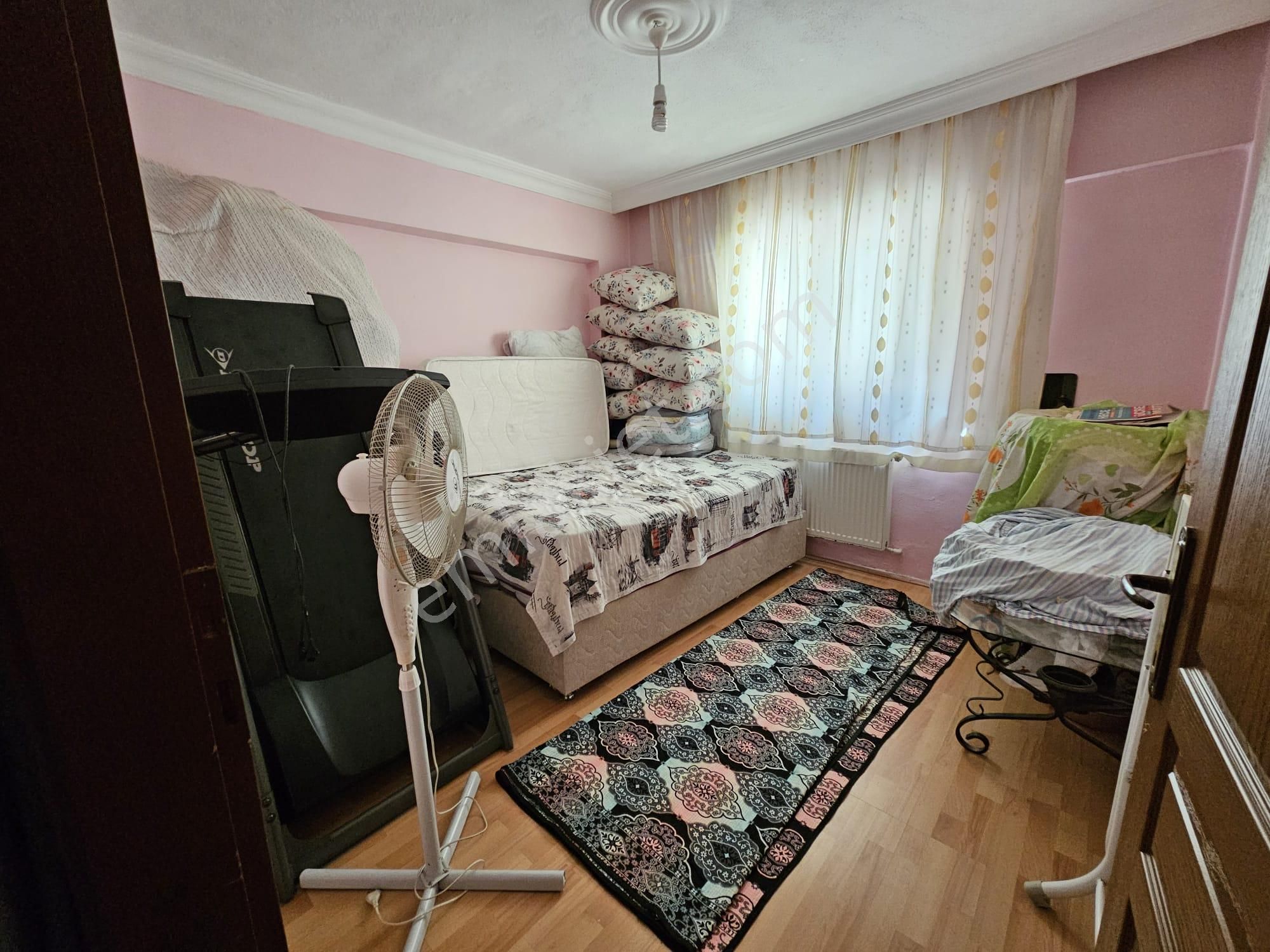Mç Emlaktan Pınarbaşı Mh 5+1 Ters Dublex Daire - Görsel 15