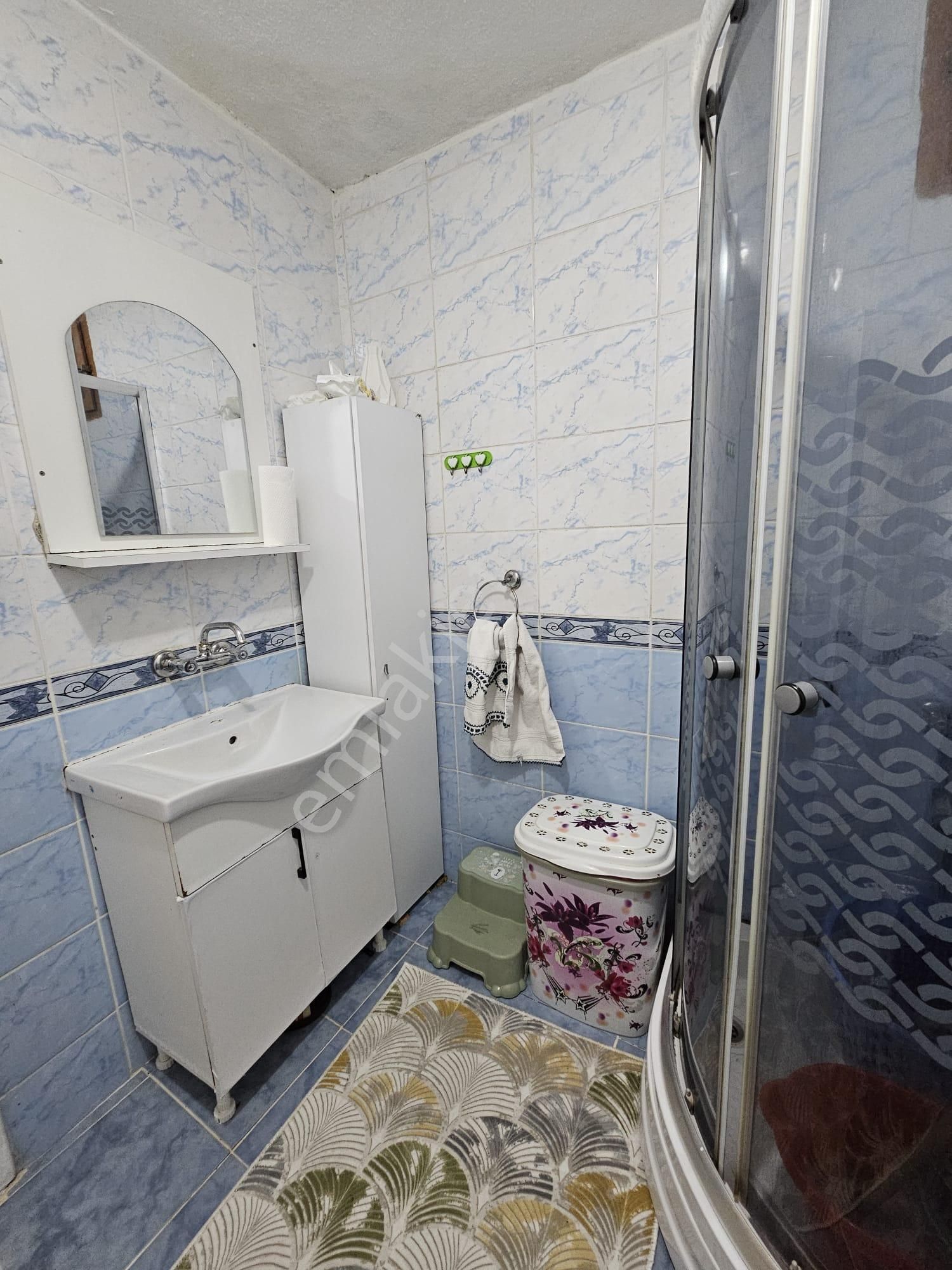 Mç Emlaktan Pınarbaşı Mh 5+1 Ters Dublex Daire - Görsel 21