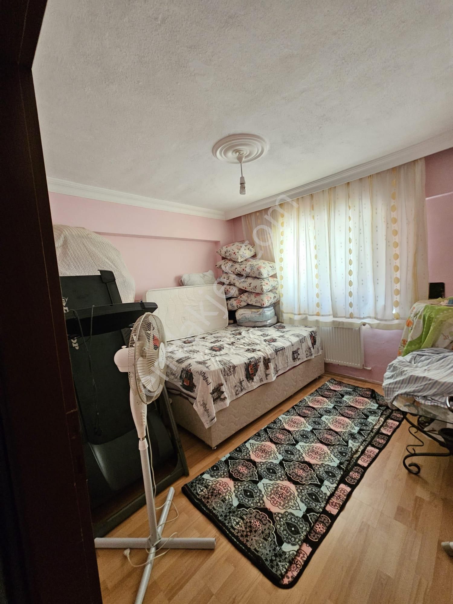 Mç Emlaktan Pınarbaşı Mh 5+1 Ters Dublex Daire - Görsel 14