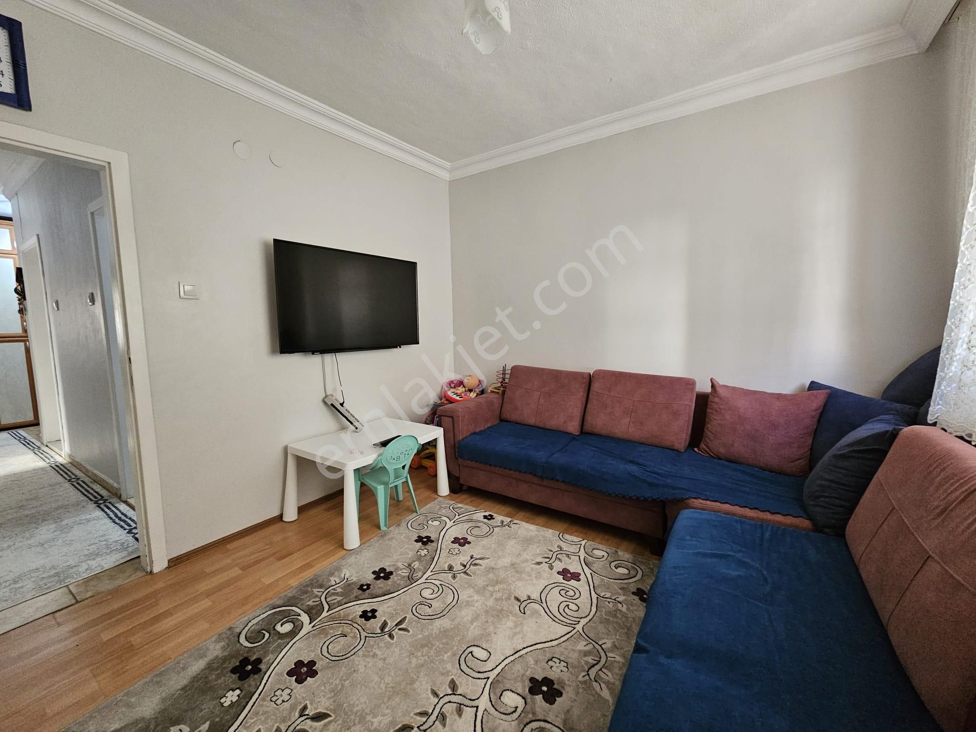 Mç Emlaktan Pınarbaşı Mh 5+1 Ters Dublex Daire - Görsel 13