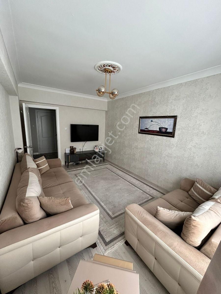 Kaletepede Ultra Lüks 3+1 Daire - Görsel 19