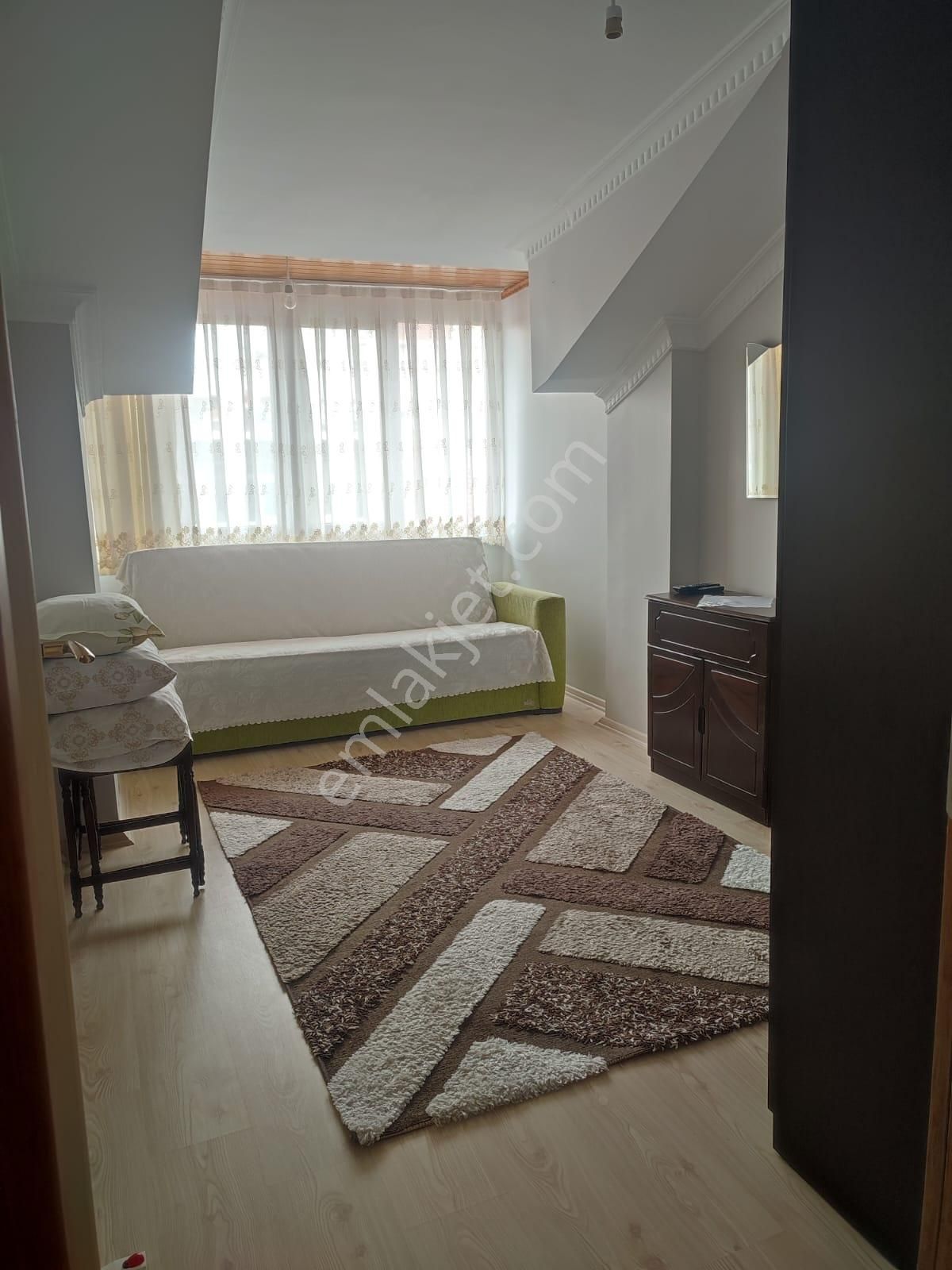 Mahir Emlak' Tan Bahadır Sk.10 Yıllık Binada 3+2 Kiracılı Dublex - Görsel 32