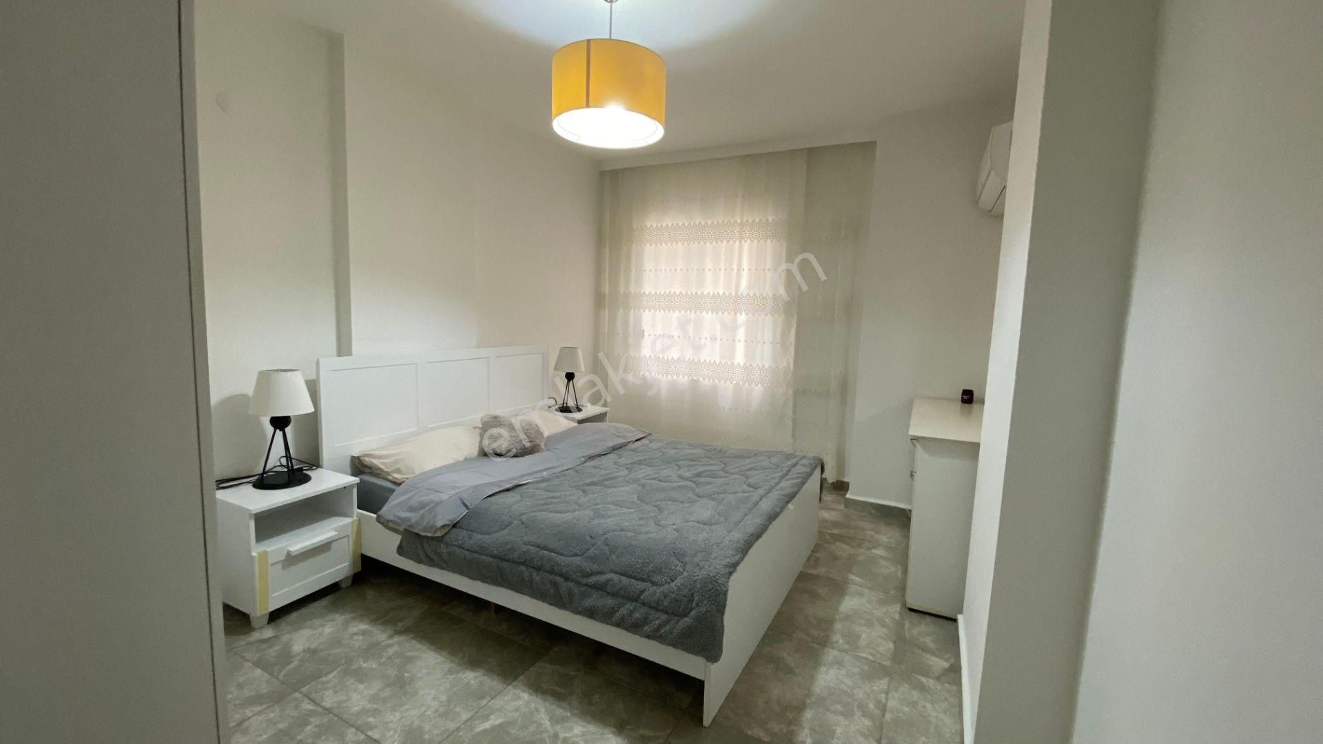 Alanya Oba Mah. Kiralık 2+1 Eşyalı Daire - Görsel 7