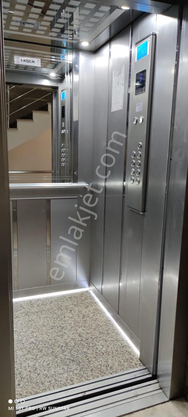 Alanya Oba Mah. Kiralık 2+1 Eşyalı Daire - Görsel 17