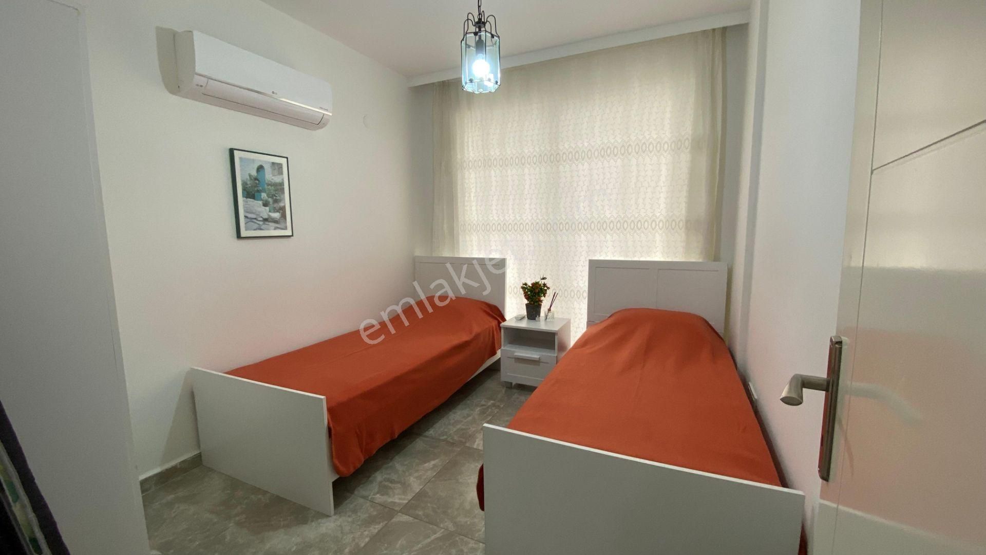 Alanya Oba Mah. Kiralık 2+1 Eşyalı Daire - Görsel 5