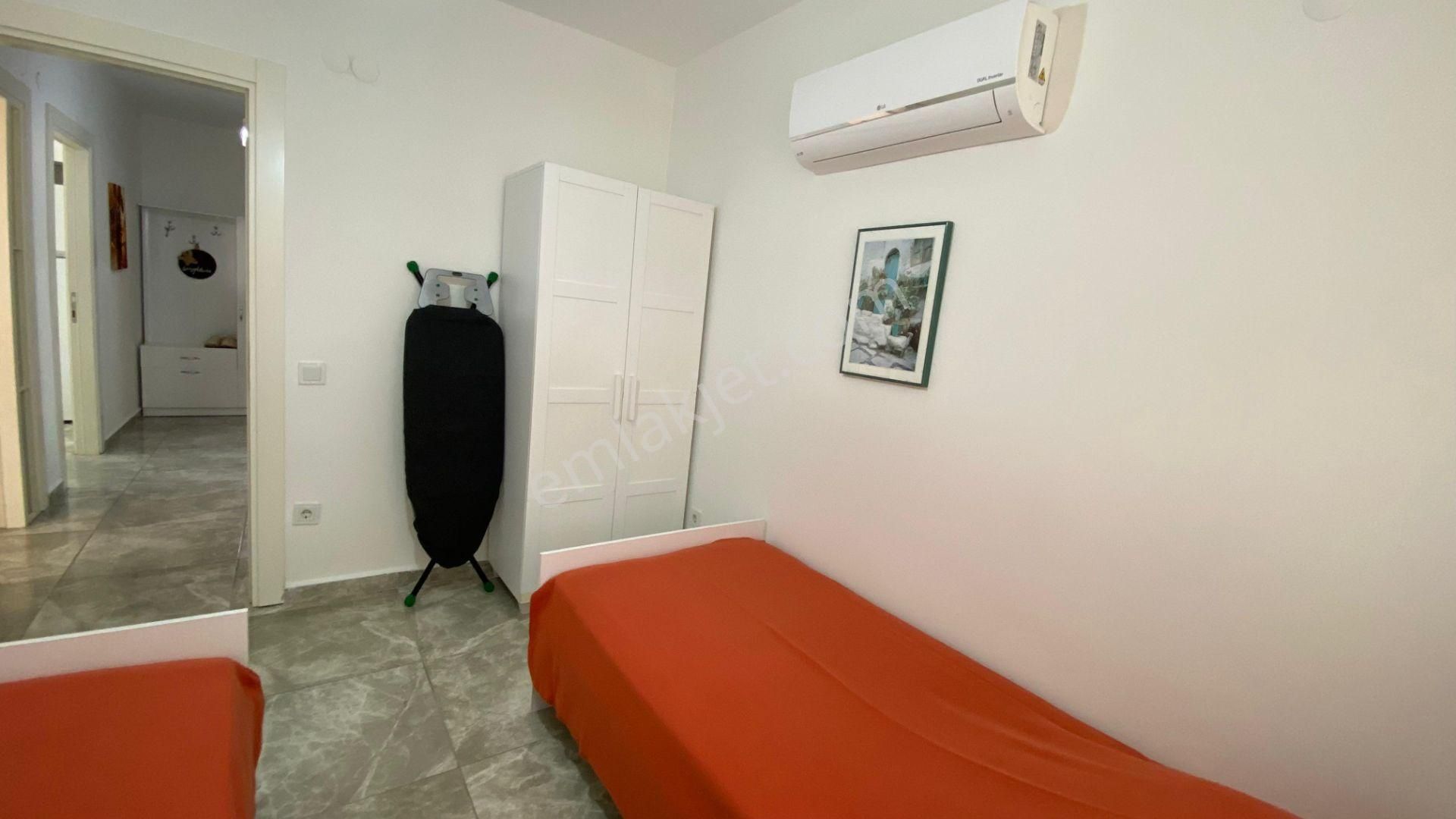 Alanya Oba Mah. Kiralık 2+1 Eşyalı Daire - Görsel 6