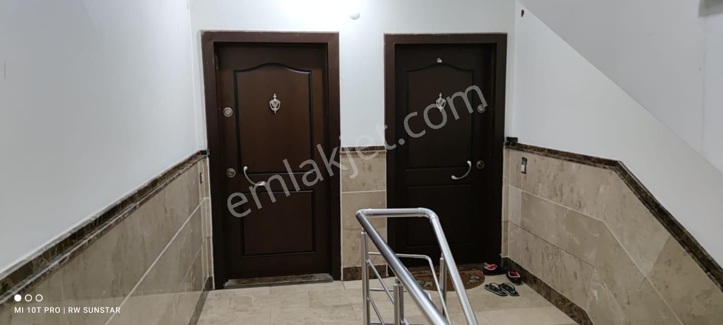 Alanya Oba Mah. Kiralık 2+1 Eşyalı Daire - Görsel 18