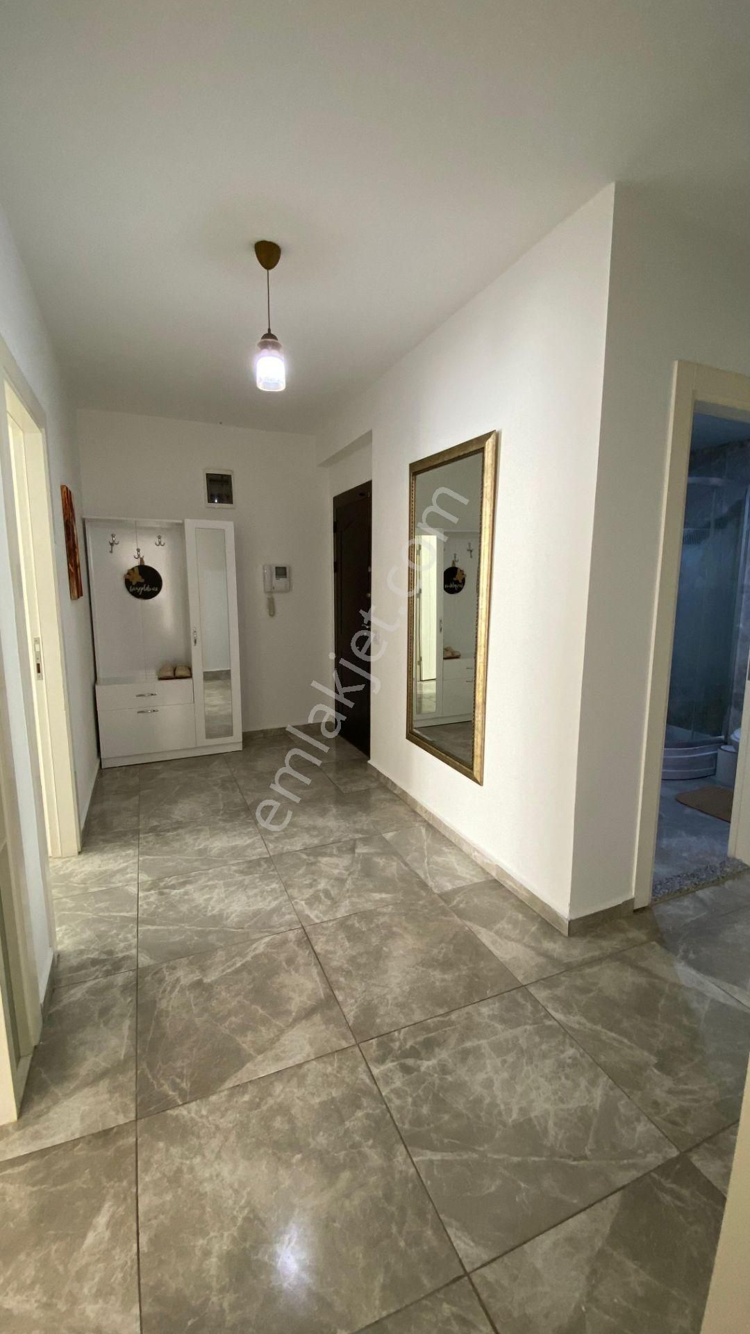 Alanya Oba Mah. Kiralık 2+1 Eşyalı Daire - Görsel 14