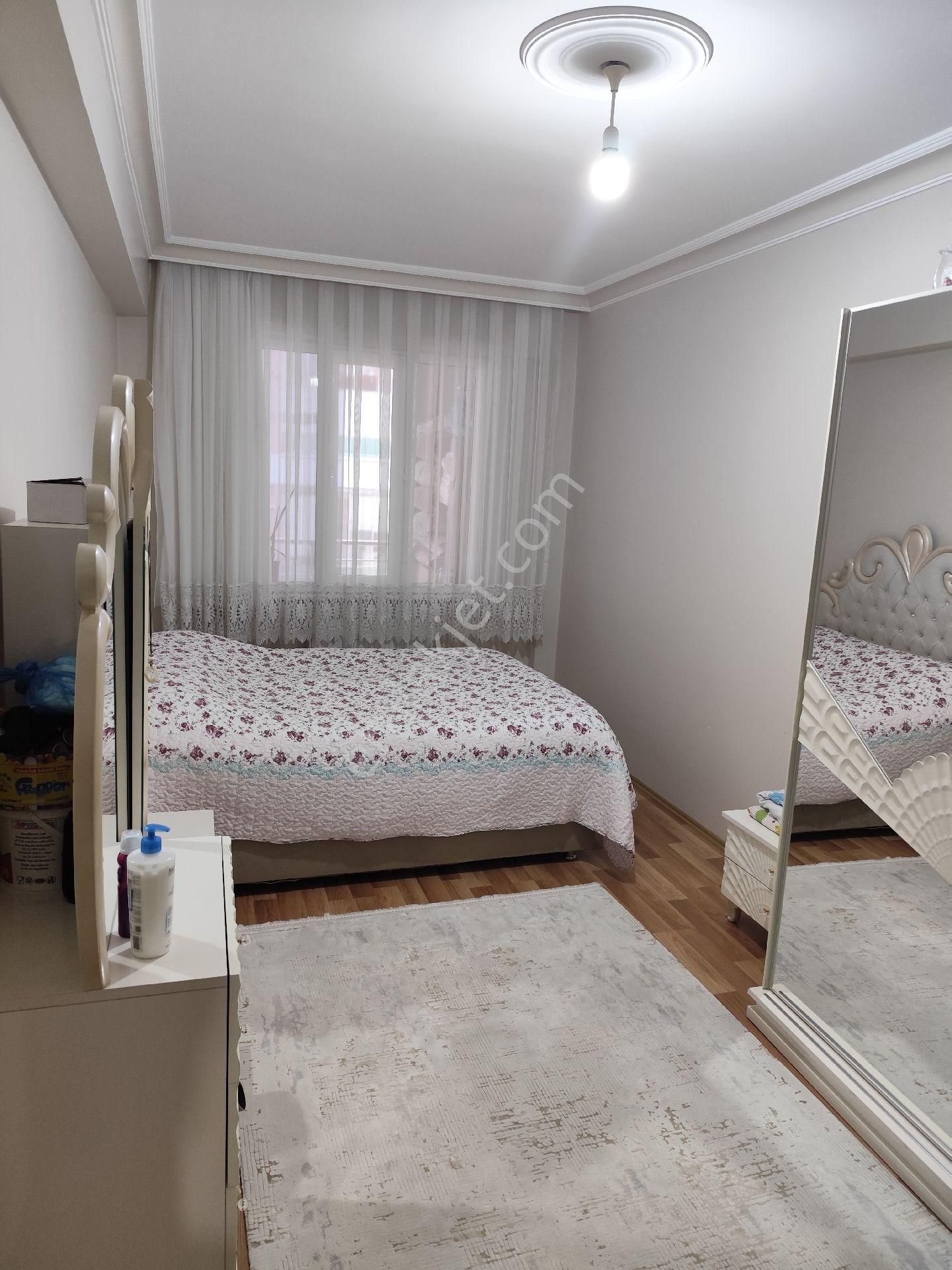 Parsana Mahallesi Satılık 3+1 Geniş Daire - Görsel 12