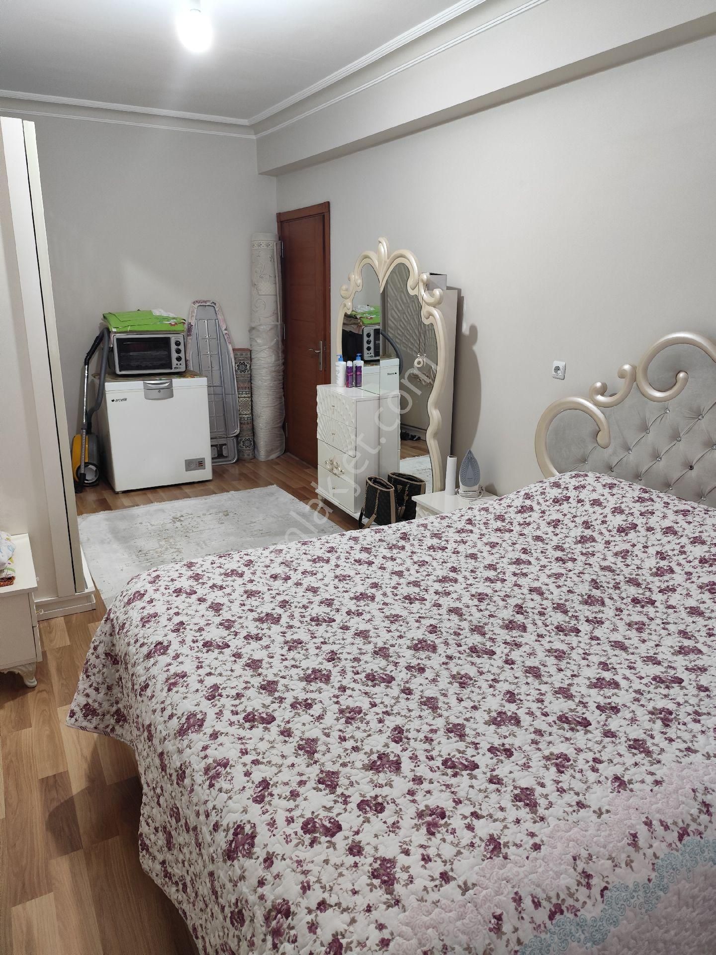 Parsana Mahallesi Satılık 3+1 Geniş Daire - Görsel 11