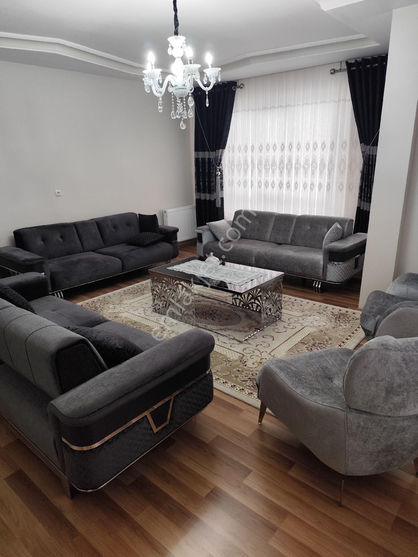 Parsana Mahallesi Satılık 3+1 Geniş Daire - Görsel 18