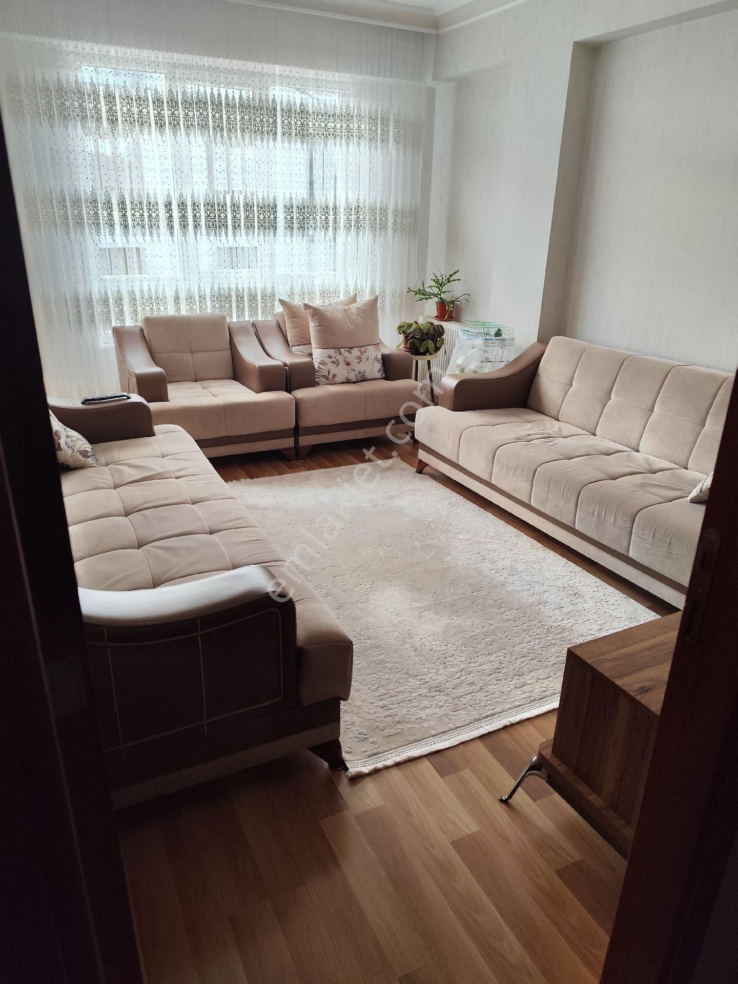 Parsana Mahallesi Satılık 3+1 Geniş Daire - Görsel 15