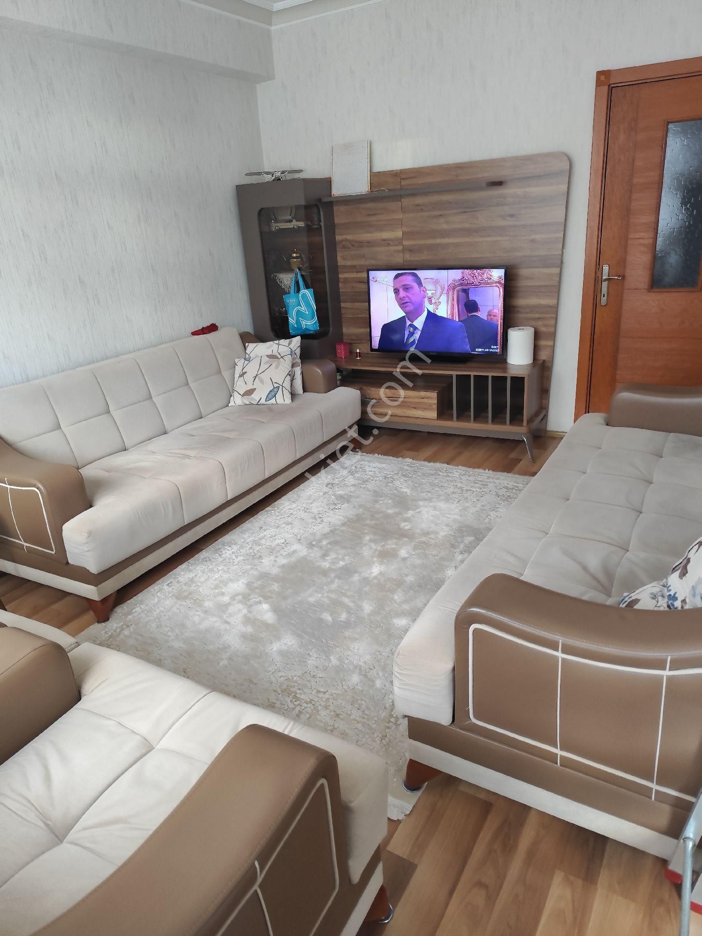 Parsana Mahallesi Satılık 3+1 Geniş Daire - Görsel 20