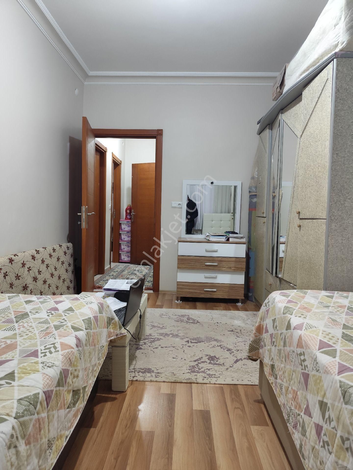 Parsana Mahallesi Satılık 3+1 Geniş Daire - Görsel 3