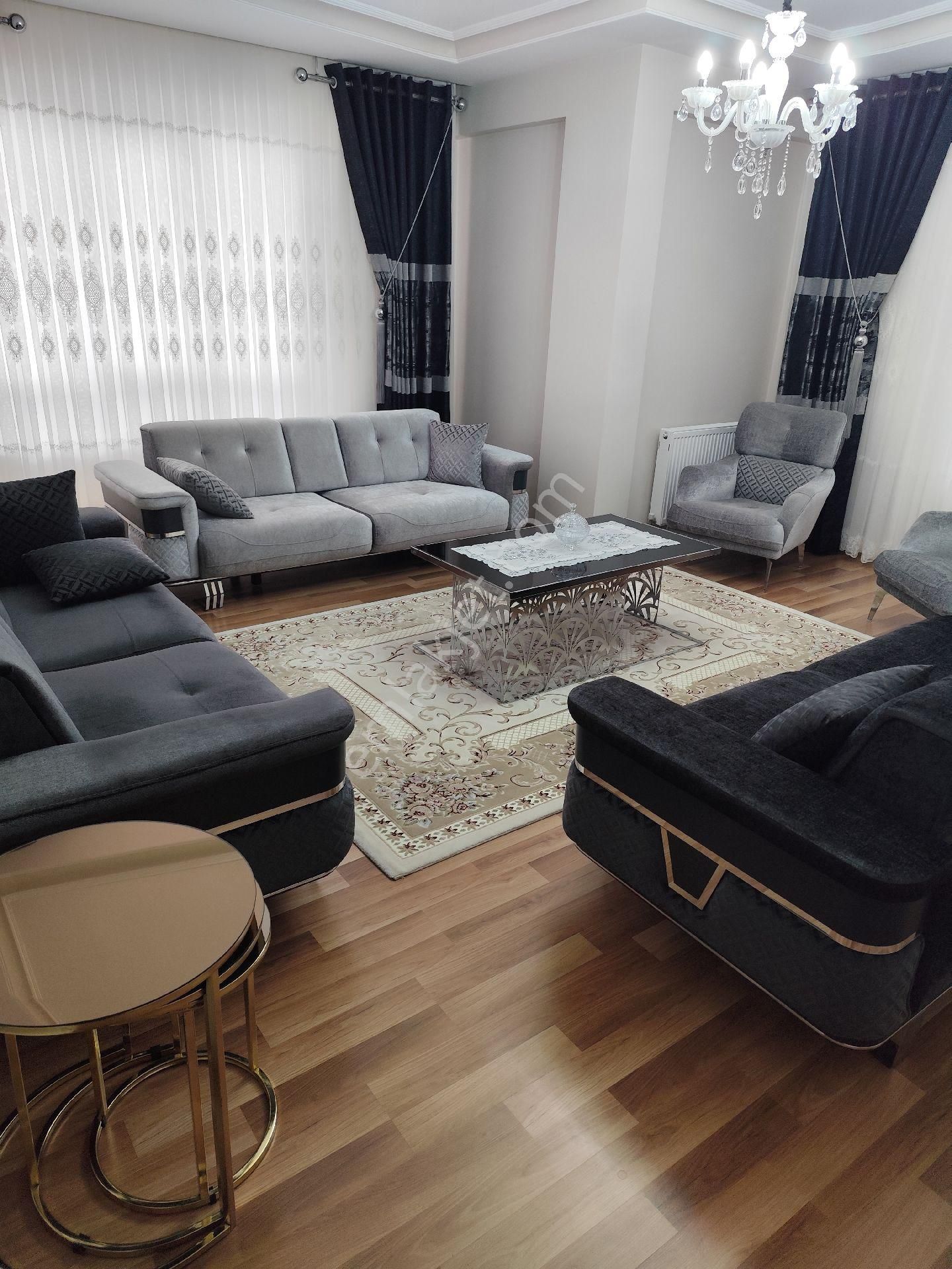 Parsana Mahallesi Satılık 3+1 Geniş Daire - Görsel 19