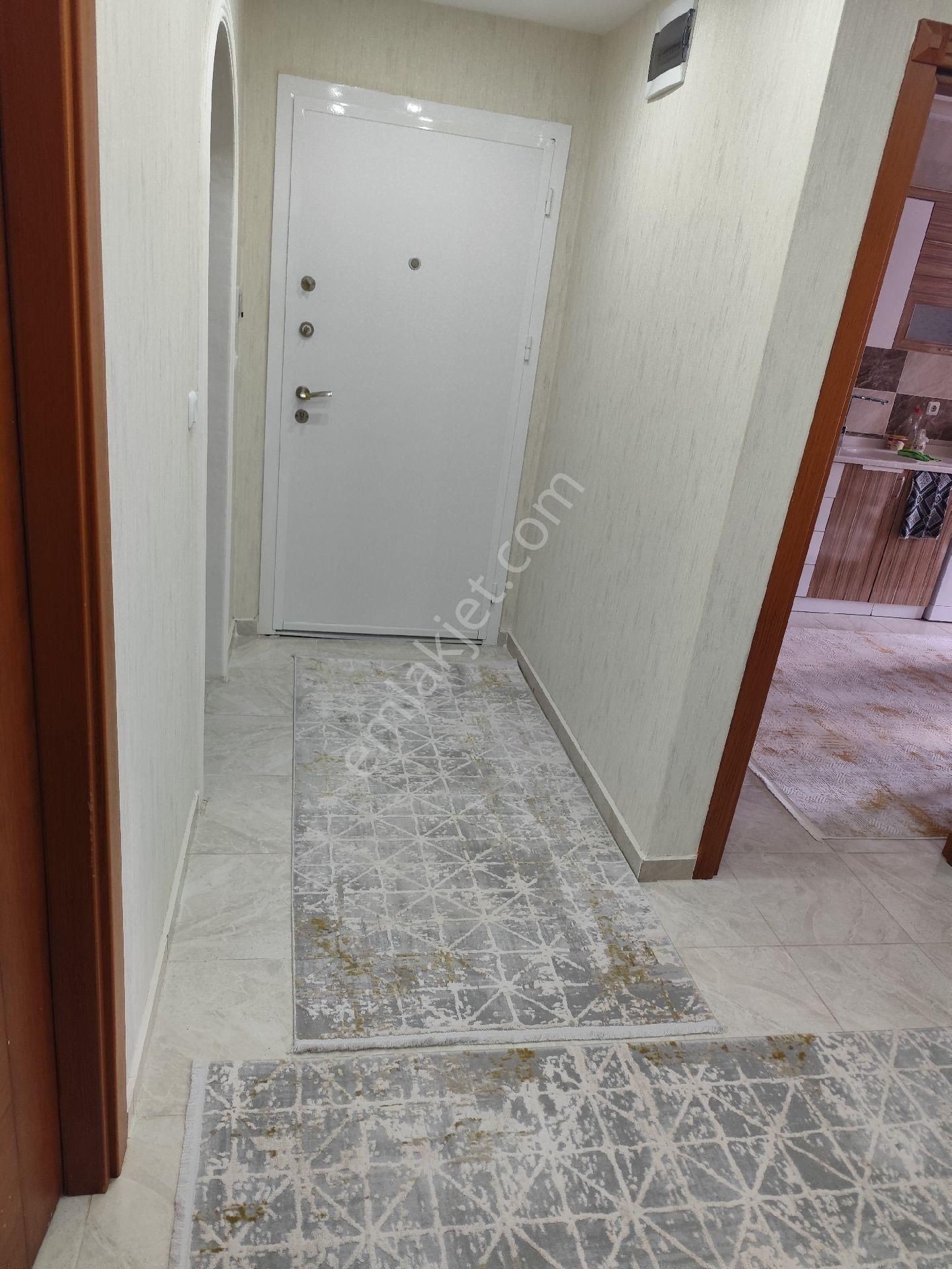 Parsana Mahallesi Satılık 3+1 Geniş Daire - Görsel 21