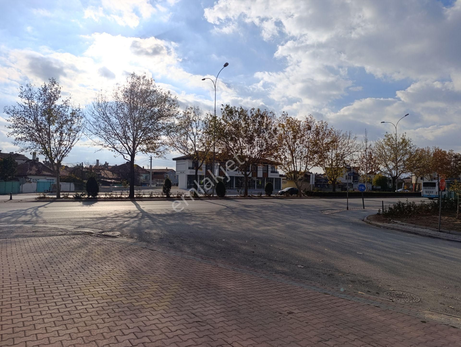 Antalya Çevre Yolu Üzerin De Fırın Ruhsatlı Acil Satılık Dükkan - Görsel 14