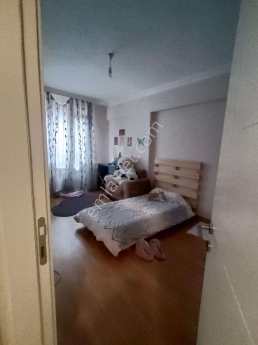 Acillll Hoşdere Cad,4+1 Yüksek Giriş Mükemmel Konumda Daire## - Görsel 12