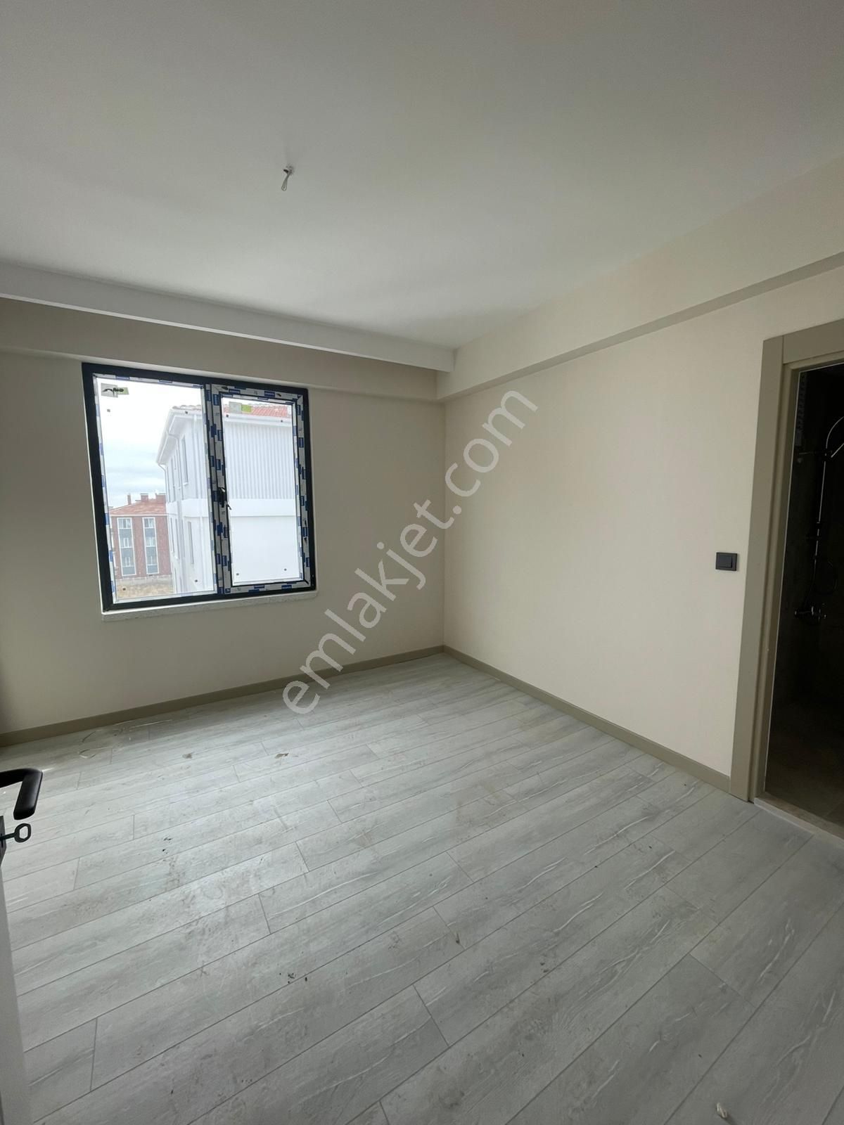 Afyon Üçok Emlaktan Mareşal F Çakmak Mah Satılık Sıfır Ultra Lüx 3+1 Daireler - Görsel 18