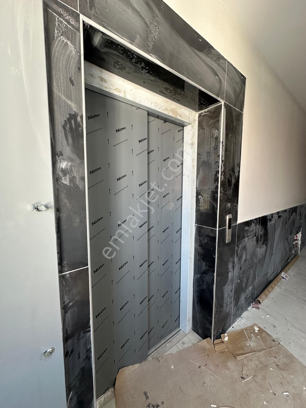 Afyon Üçok Emlaktan Mareşal F Çakmak Mah Satılık Sıfır Ultra Lüx 3+1 Daireler - Görsel 3