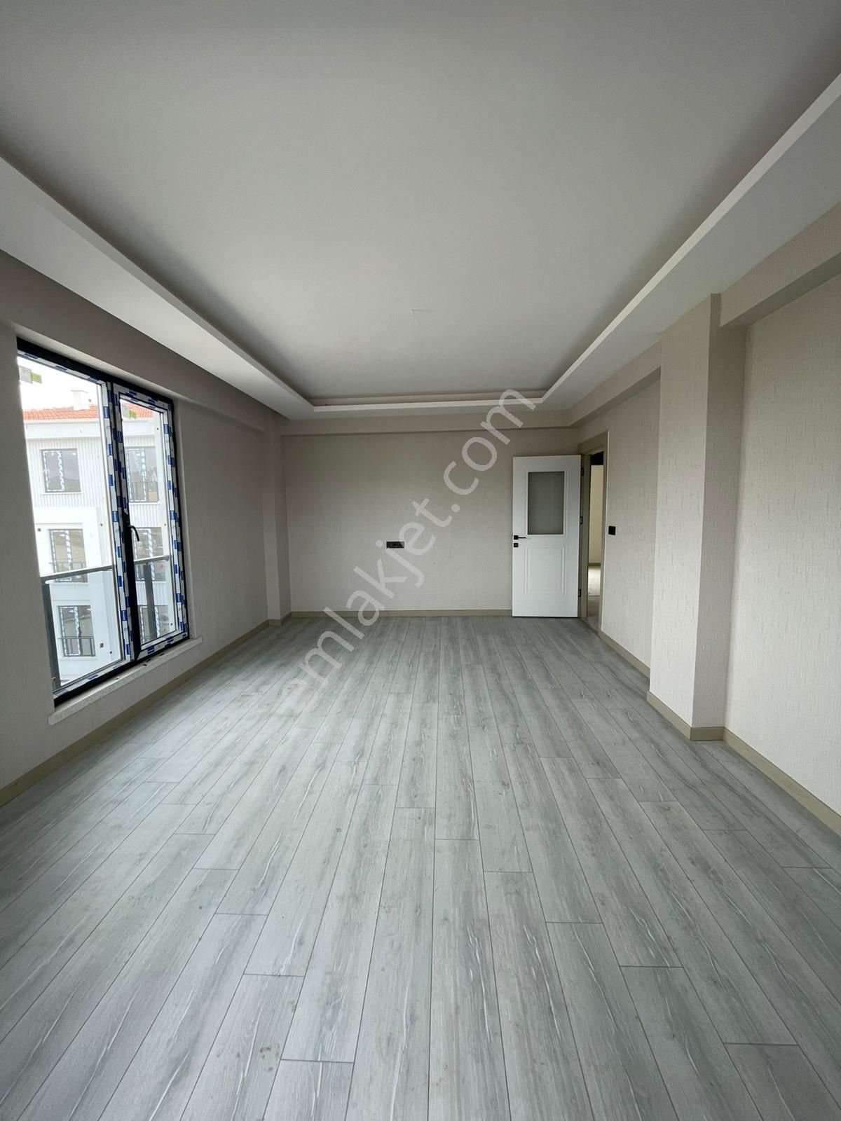 Afyon Üçok Emlaktan Mareşal F Çakmak Mah Satılık Sıfır Ultra Lüx 3+1 Daireler - Görsel 16