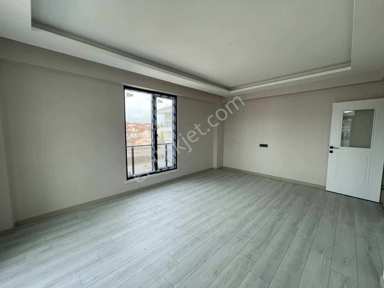 Afyon Üçok Emlaktan Mareşal F Çakmak Mah Satılık Sıfır Ultra Lüx 3+1 Daireler - Görsel 15