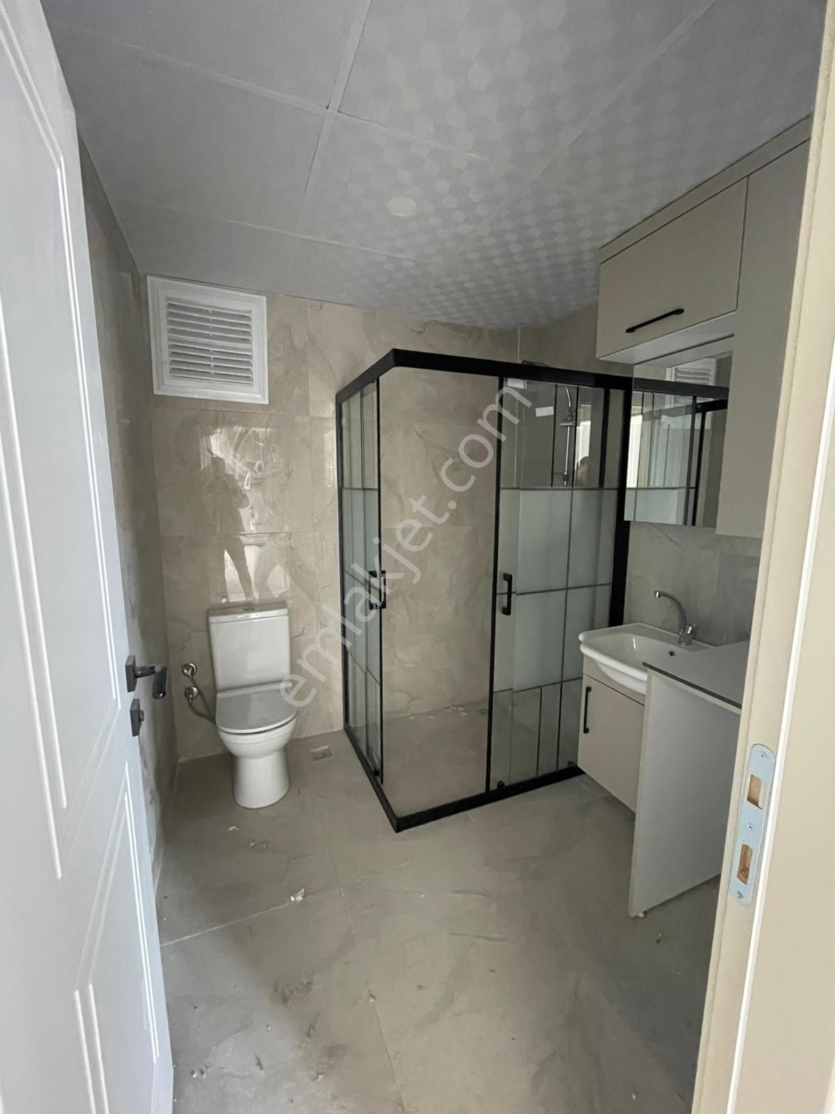 Afyon Üçok Emlaktan Mareşal F Çakmak Mah Satılık Sıfır Ultra Lüx 3+1 Daireler - Görsel 13