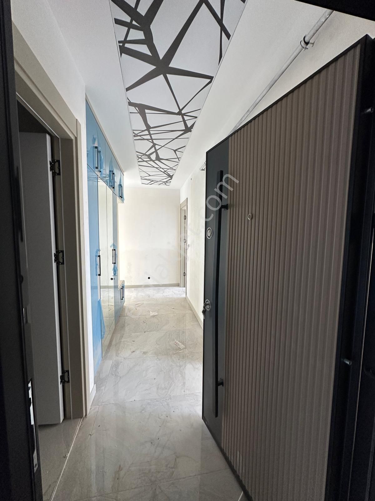 Afyon Üçok Emlaktan Mareşal F Çakmak Mah Satılık Sıfır Ultra Lüx 3+1 Daireler - Görsel 4