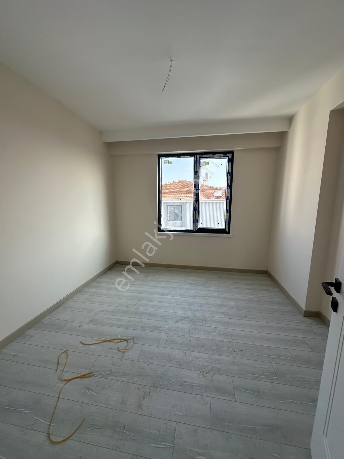 Afyon Üçok Emlaktan Mareşal F Çakmak Mah Satılık Sıfır Ultra Lüx 3+1 Daireler - Görsel 15