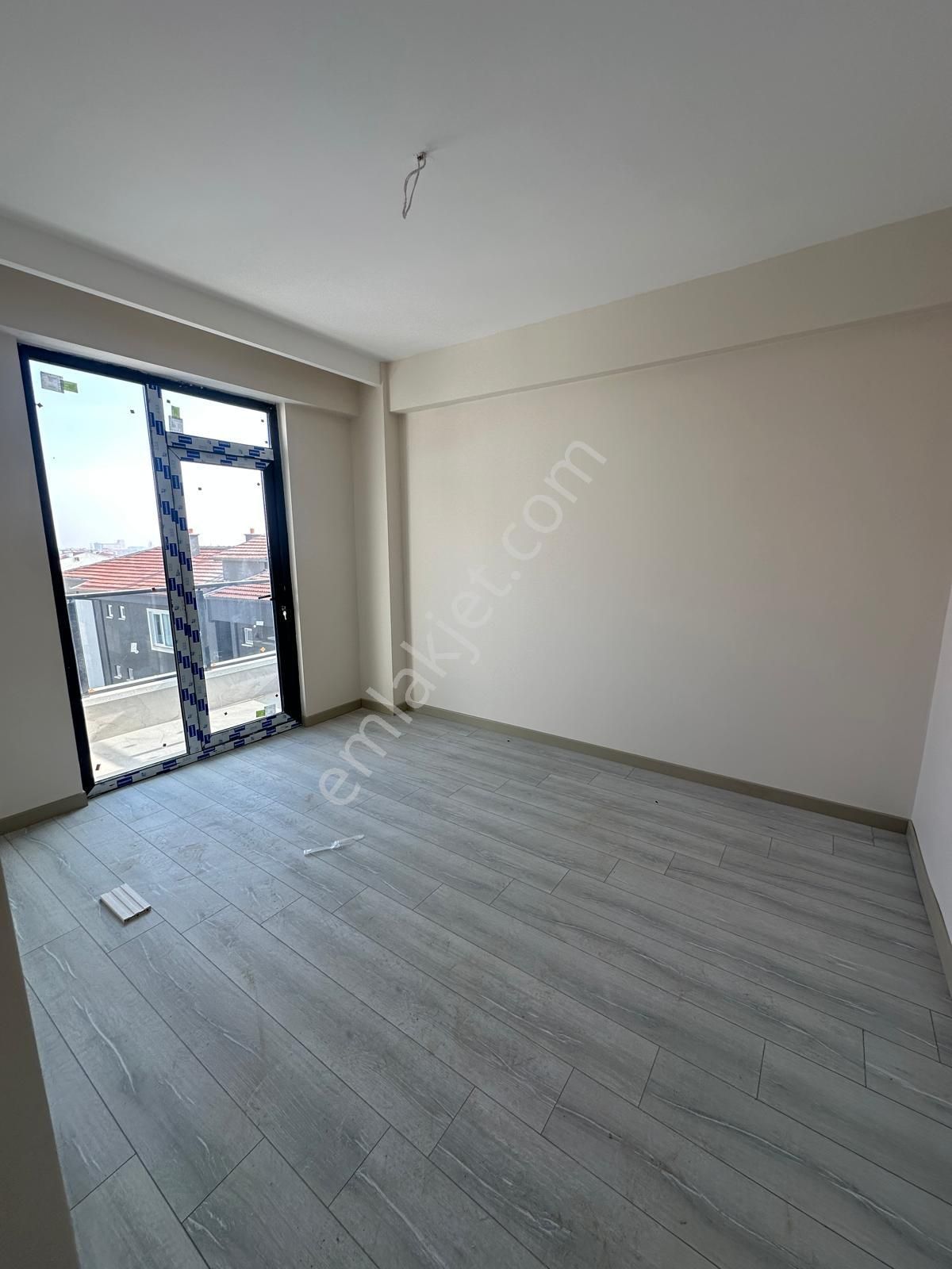 Afyon Üçok Emlaktan Mareşal F Çakmak Mah Satılık Sıfır Ultra Lüx 3+1 Daireler - Görsel 13