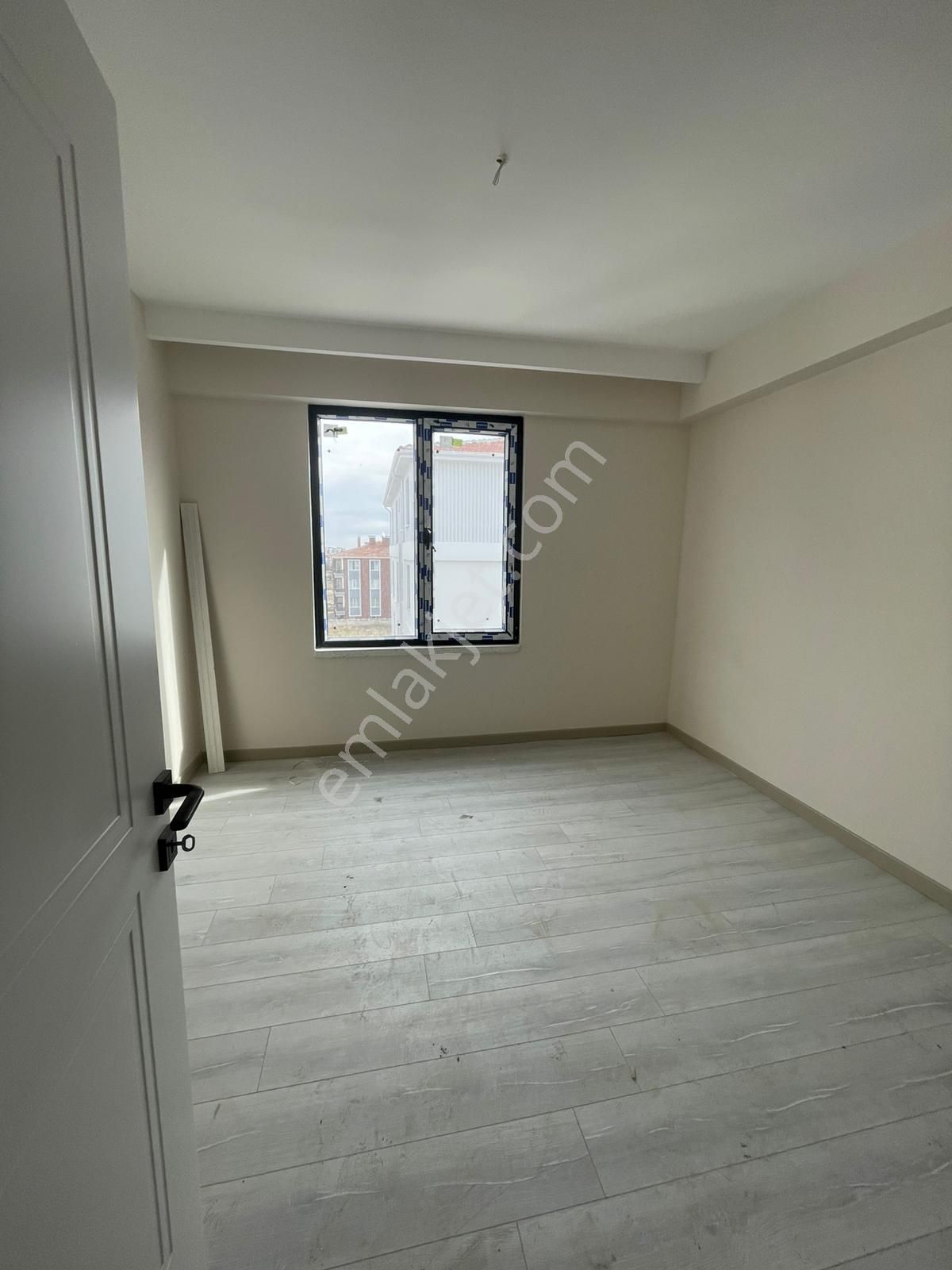 Afyon Üçok Emlaktan Mareşal F Çakmak Mah Satılık Sıfır Ultra Lüx 3+1 Daireler - Görsel 19