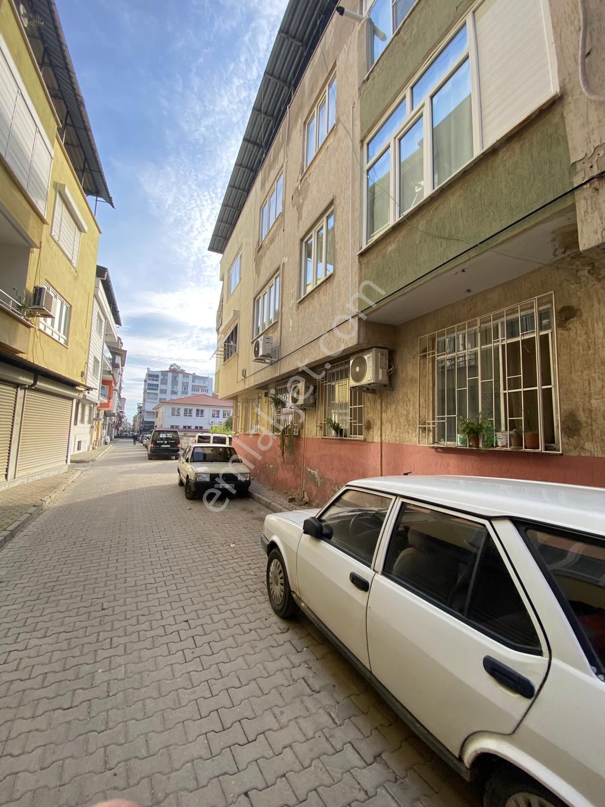 Konut Emlaktan 3+1 Full Krediye Uygun Doğalgazlı Satılık Daire - Görsel 34