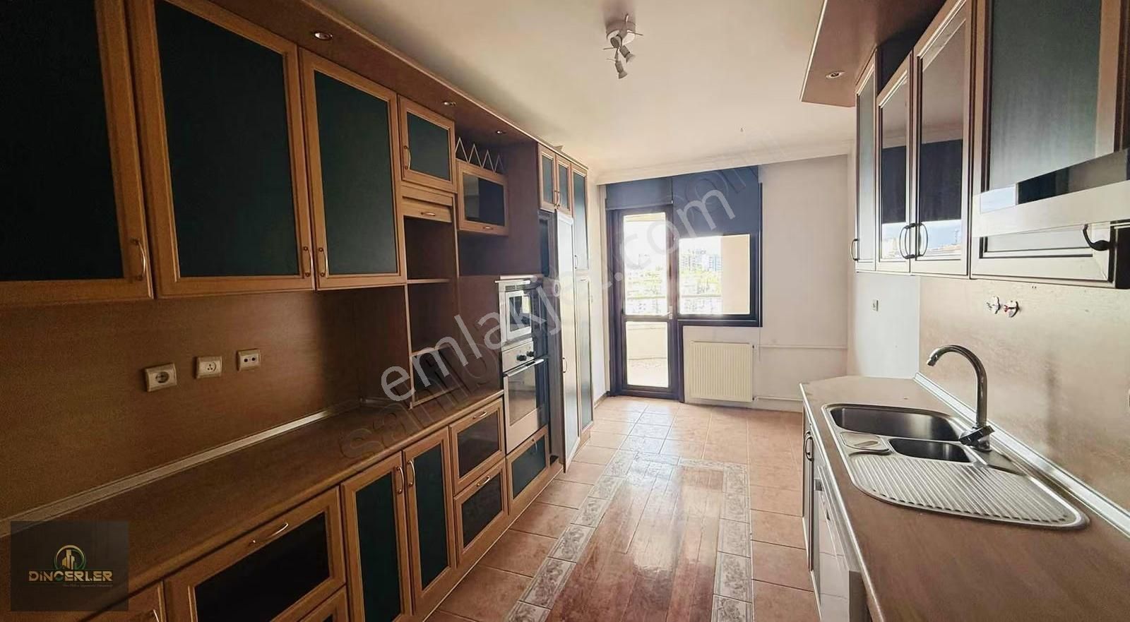 Gop Yakını Elitevler Sitesinde Kiralık 4+1 Eşyasız Daire - Görsel 6