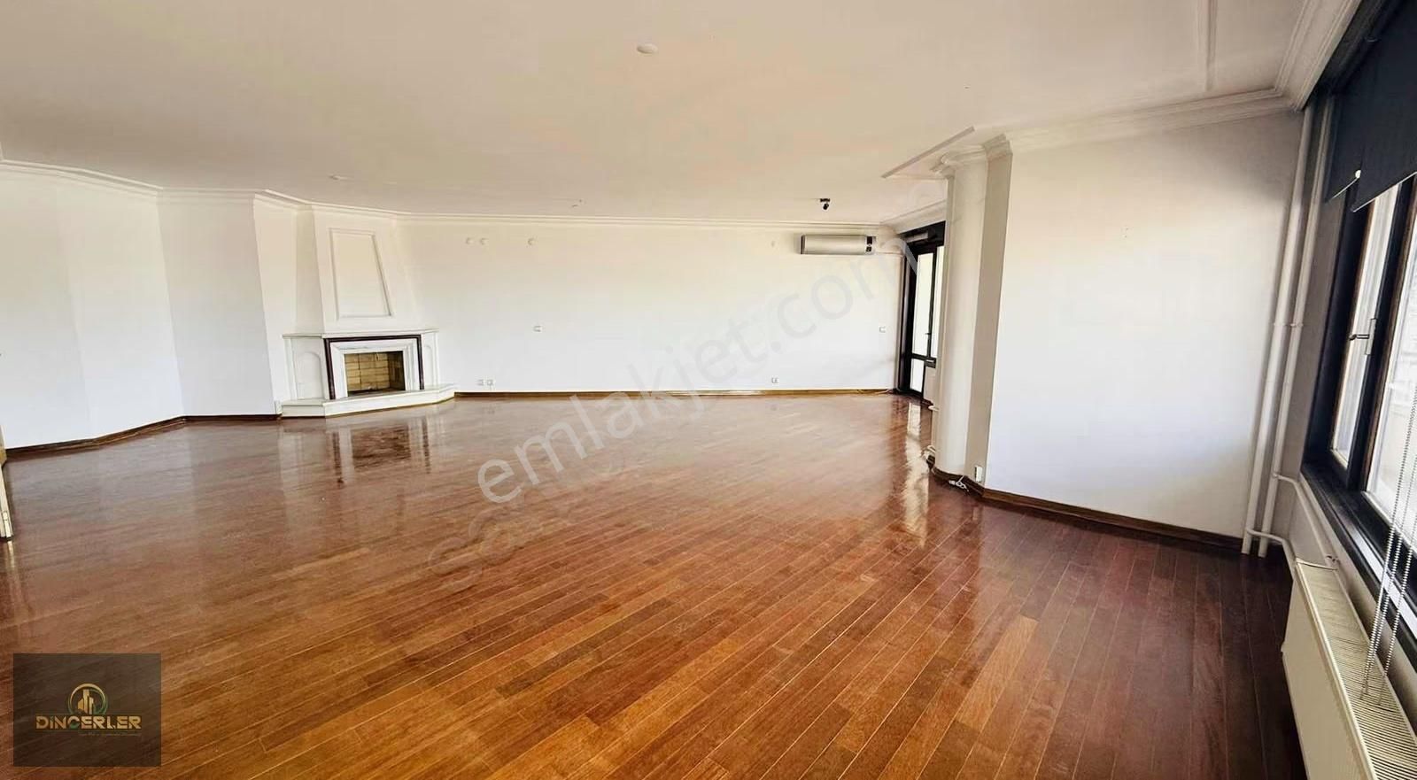 Gop Yakını Elitevler Sitesinde Kiralık 4+1 Eşyasız Daire - Görsel 13