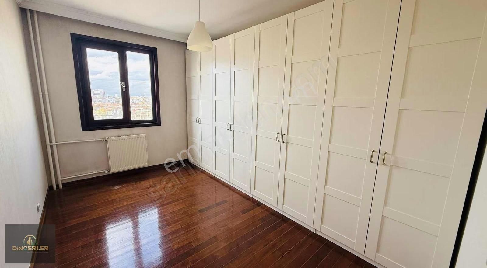 Gop Yakını Elitevler Sitesinde Kiralık 4+1 Eşyasız Daire - Görsel 15