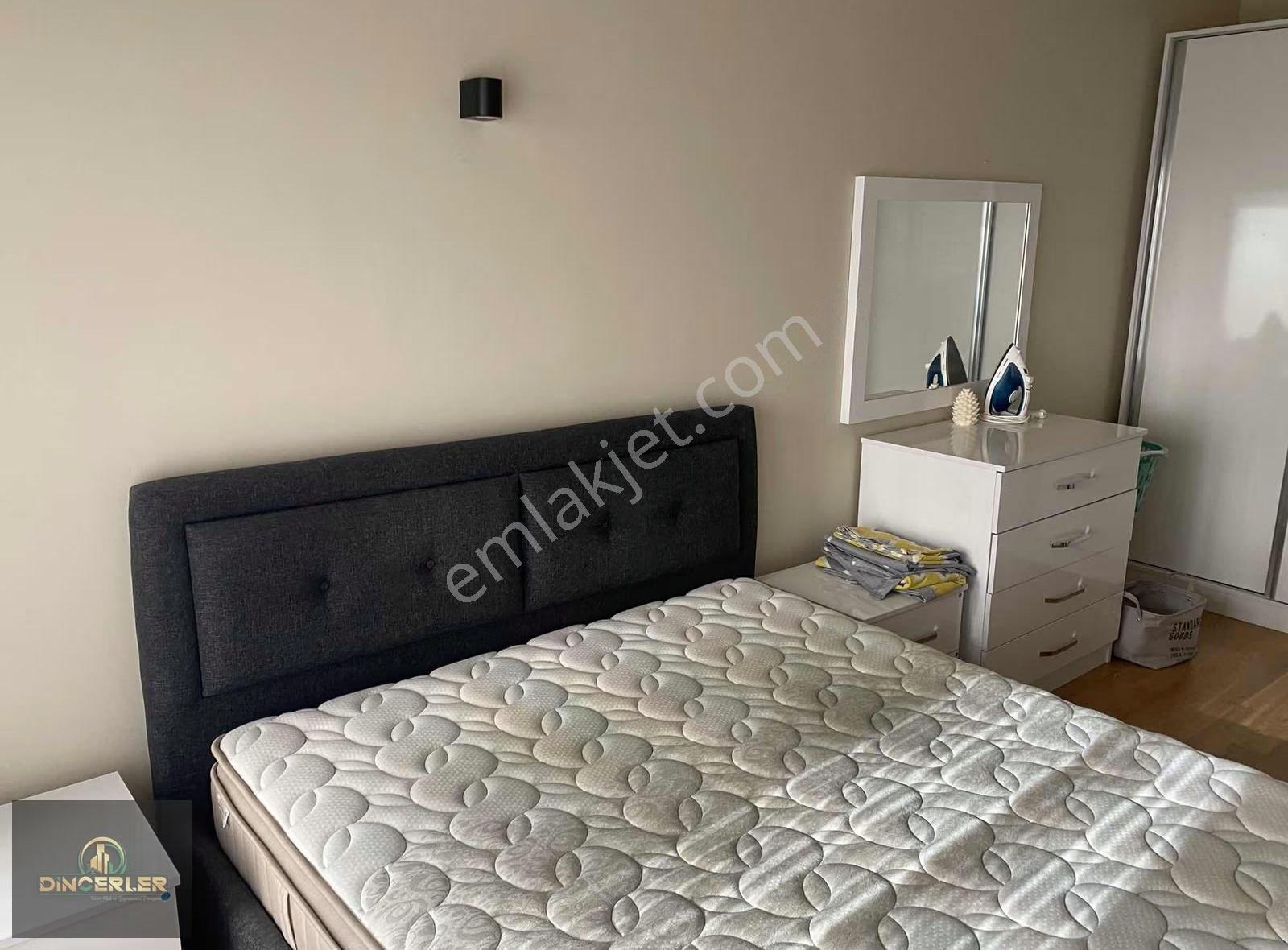 Sinpaş Altınoran'da Mobilyalı Kiralık 1+1 * Bahçe Katı* - Görsel 29