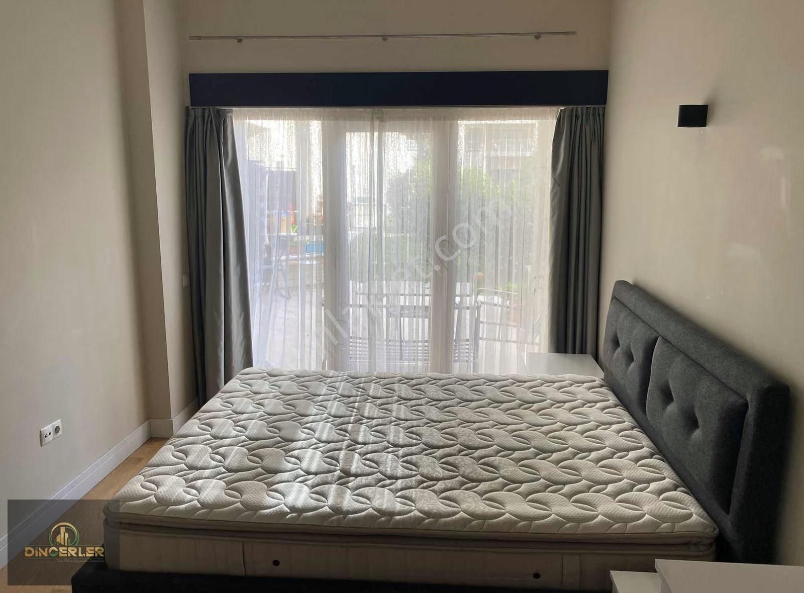 Sinpaş Altınoran'da Mobilyalı Kiralık 1+1 * Bahçe Katı* - Görsel 22