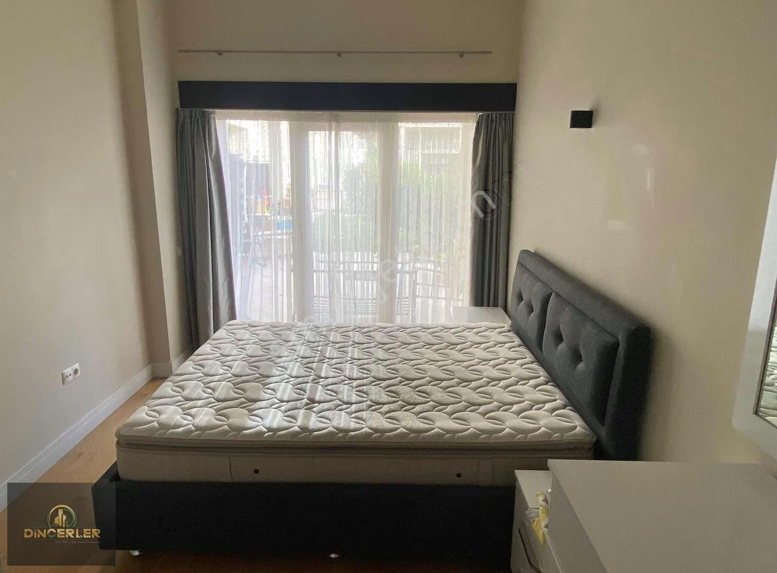 Sinpaş Altınoran'da Mobilyalı Kiralık 1+1 * Bahçe Katı* - Görsel 7