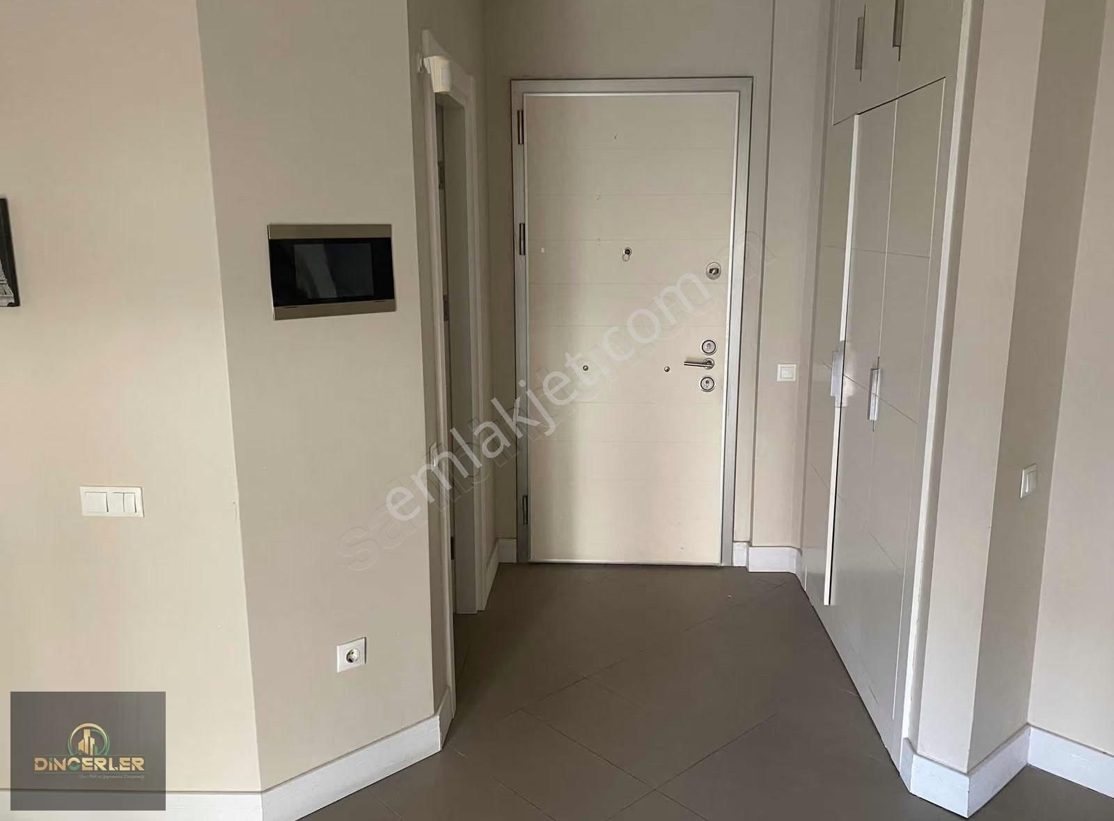 Sinpaş Altınoran'da Mobilyalı Kiralık 1+1 * Bahçe Katı* - Görsel 13