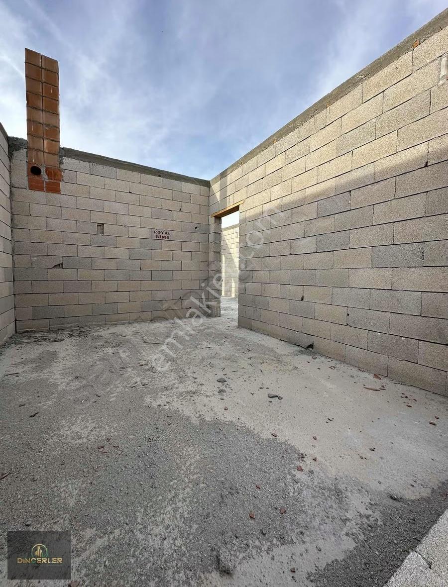 Yavrucuk'da 500 M2 Arsası Ve Natamam Evi İle Satılık Parsel - Görsel 5