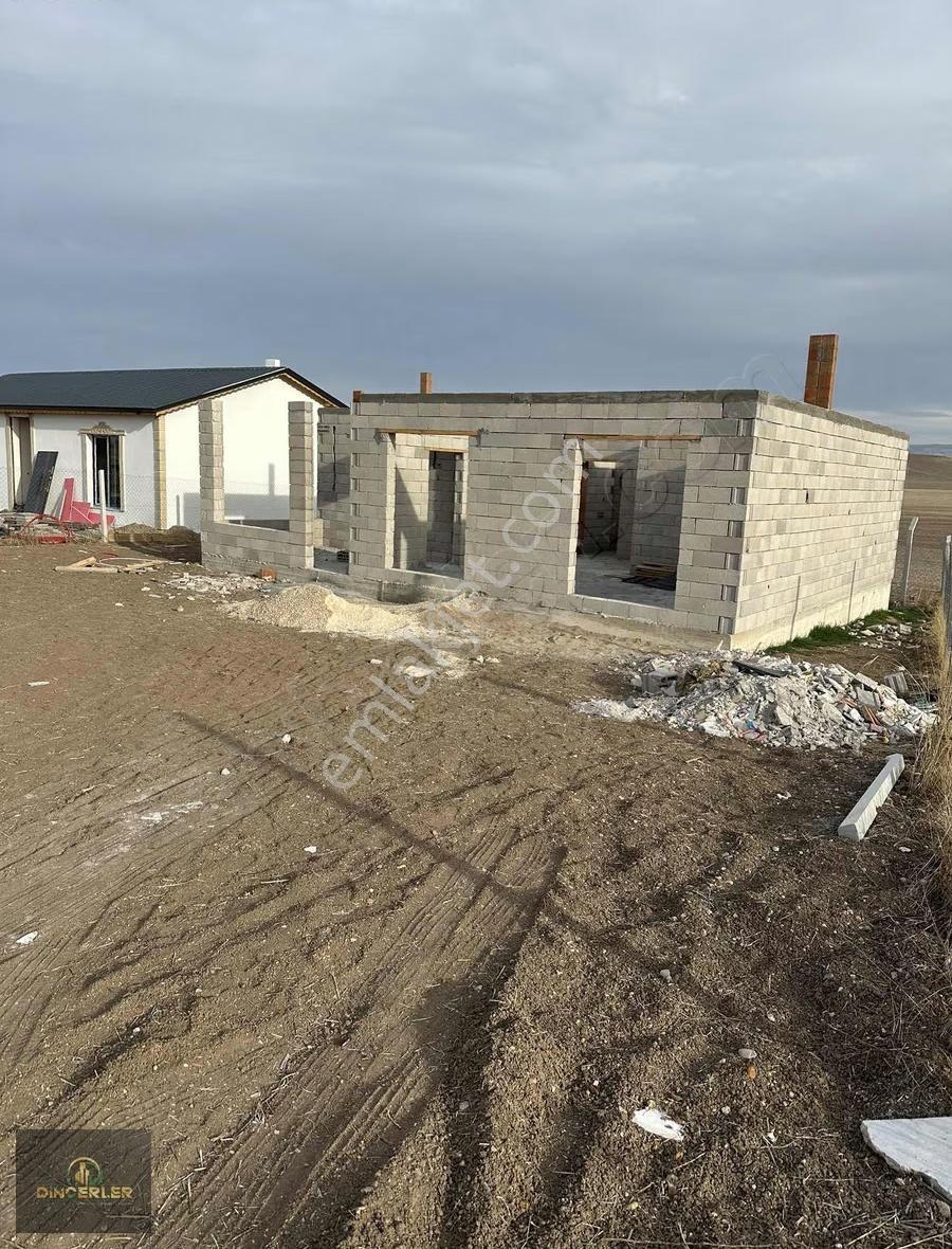 Yavrucuk'da 500 M2 Arsası Ve Natamam Evi İle Satılık Parsel - Görsel 21