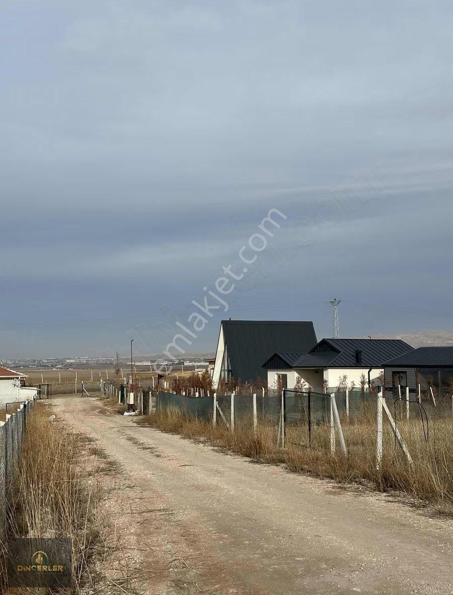 Yavrucuk'da 500 M2 Arsası Ve Natamam Evi İle Satılık Parsel - Görsel 14