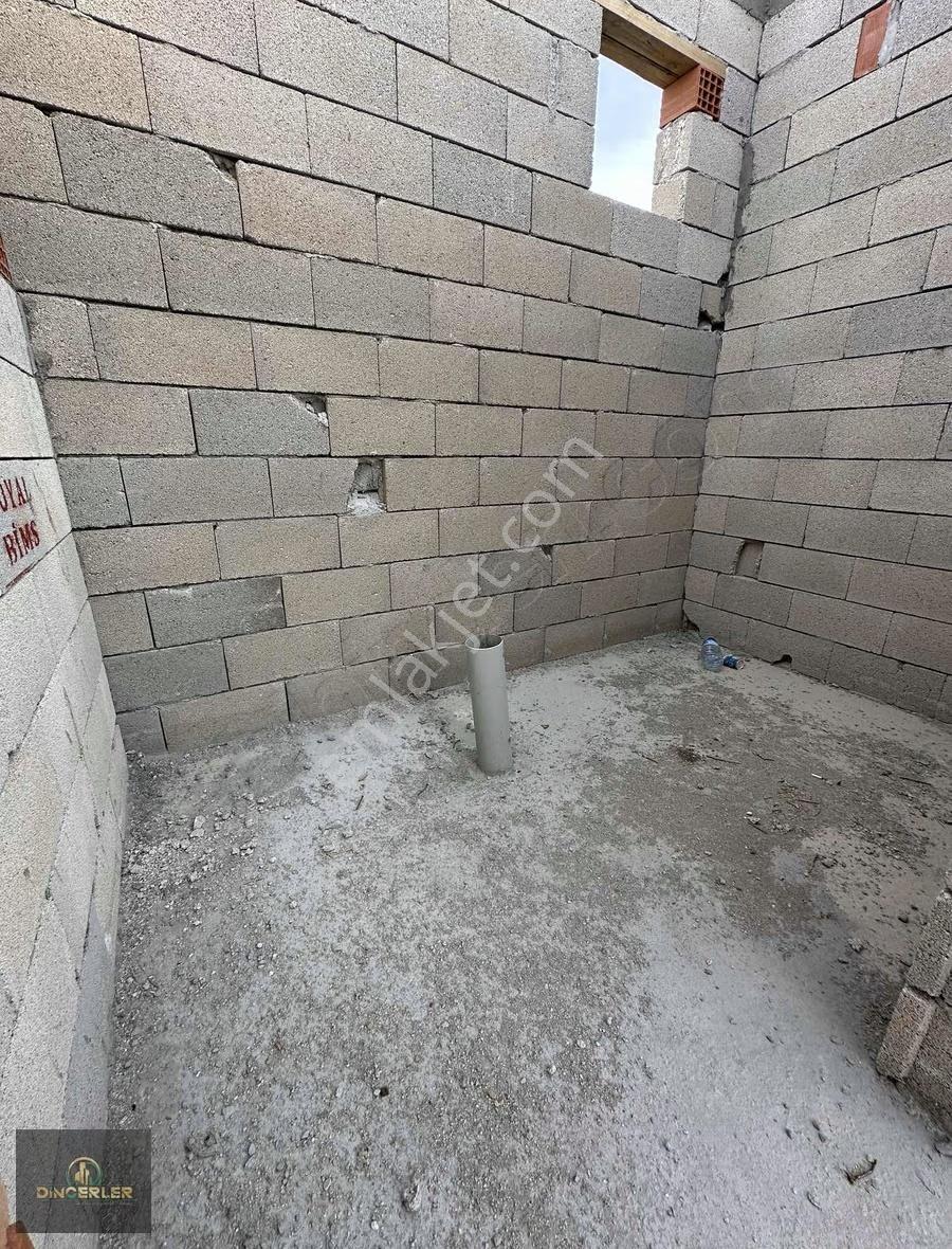 Yavrucuk'da 500 M2 Arsası Ve Natamam Evi İle Satılık Parsel - Görsel 25