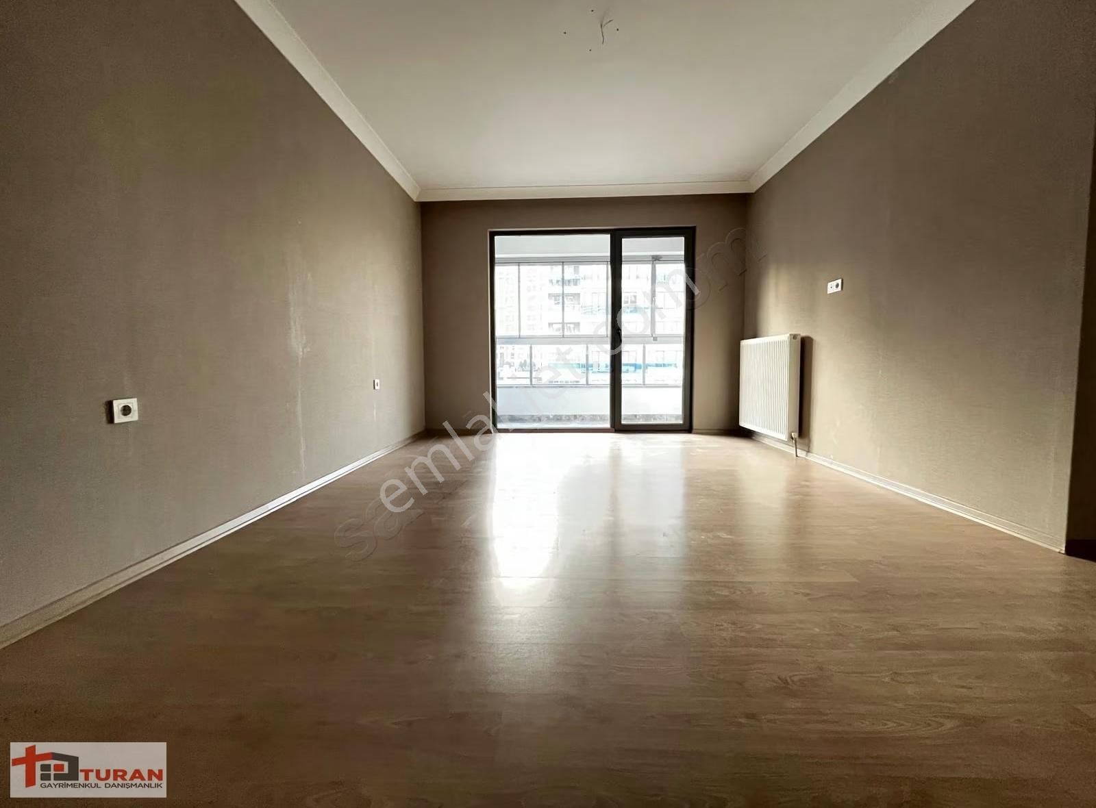 Turan'dan Modern Tasarım & Ultralüks Donanımlı 4+1 Site Dairesi - Görsel 17