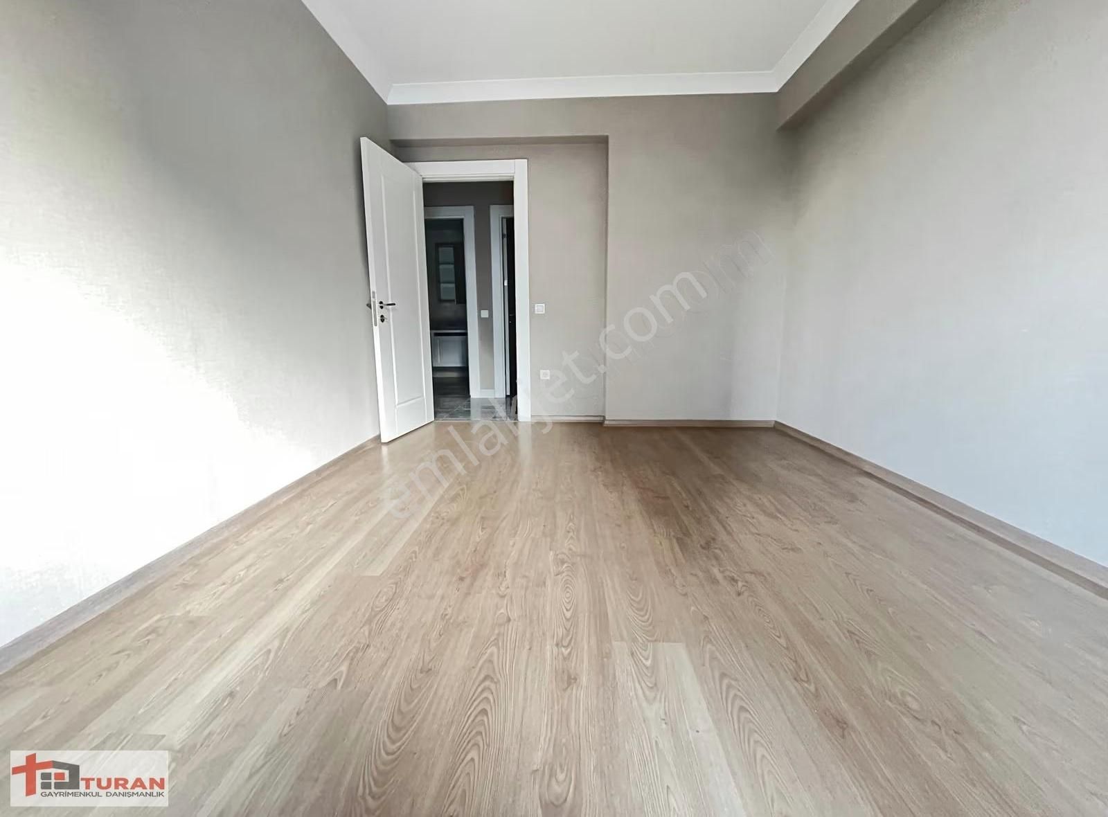 Turan'dan Modern Tasarım & Ultralüks Donanımlı 4+1 Site Dairesi - Görsel 21