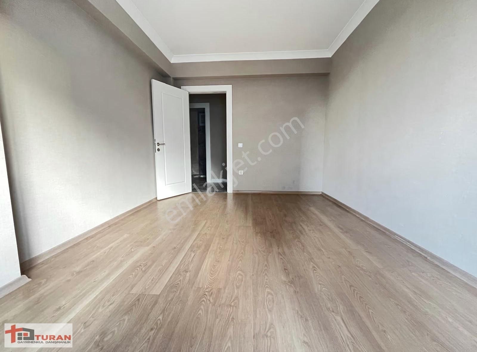 Turan'dan Modern Tasarım & Ultralüks Donanımlı 4+1 Site Dairesi - Görsel 32